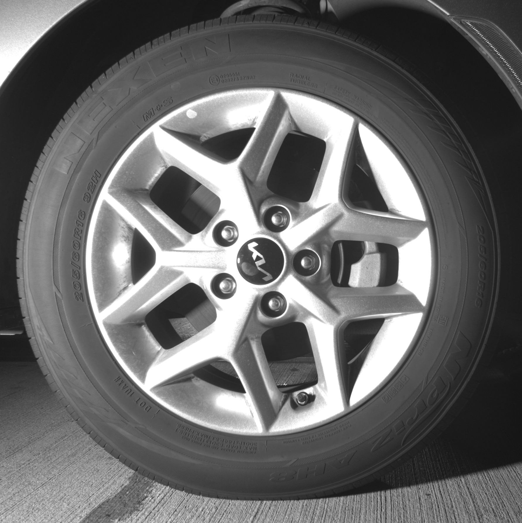 Thumbnail: 2025 Kia Soul - 13