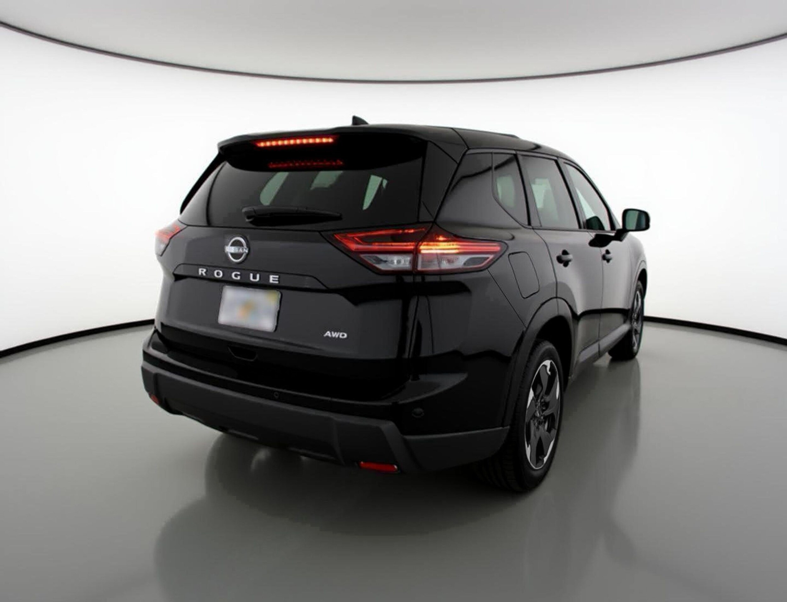 Thumbnail: 2025 Nissan Rogue - 9