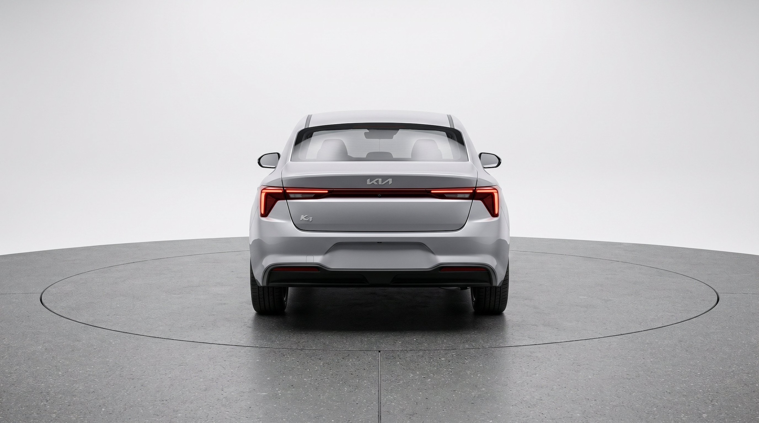 Thumbnail: 2026 Kia K4 - 7