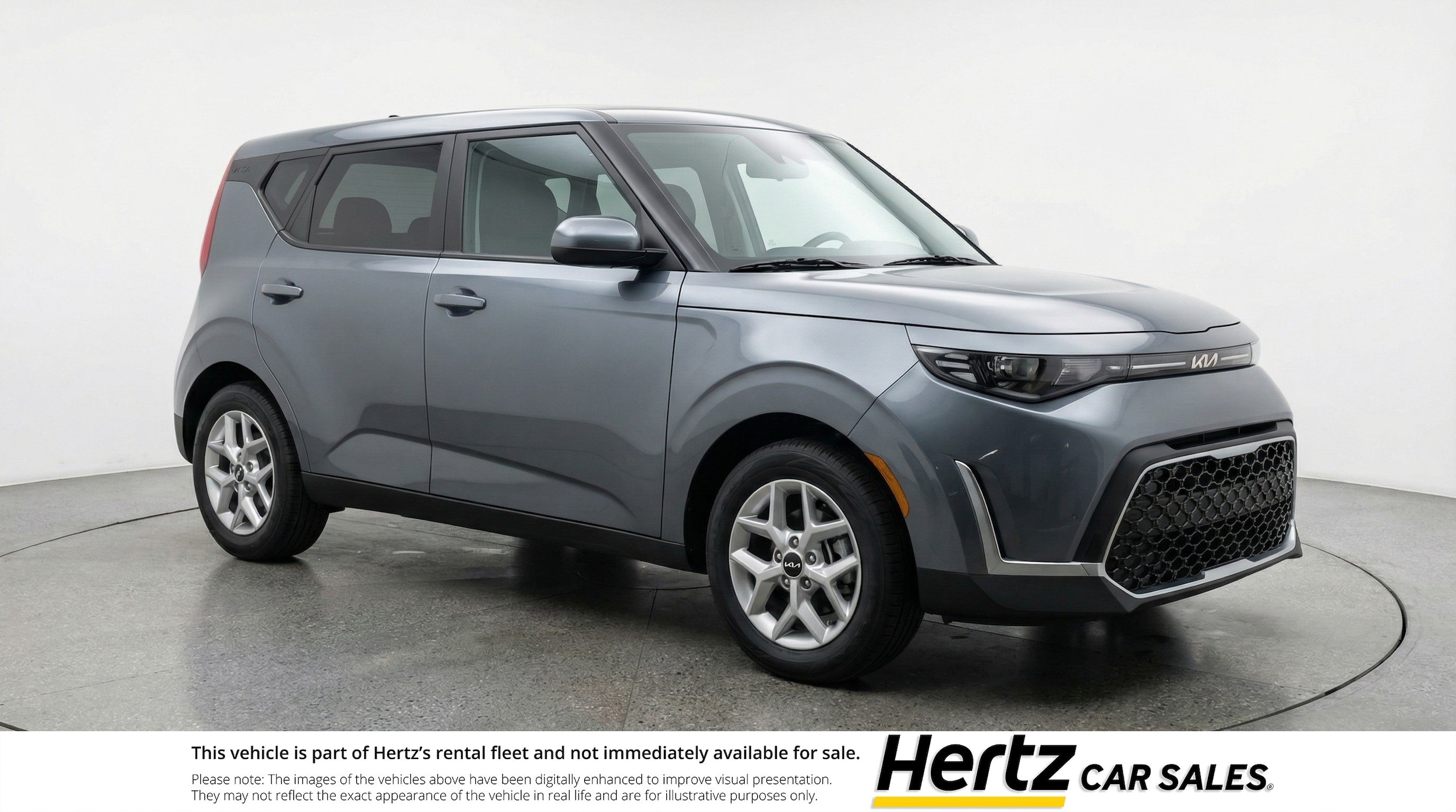 Thumbnail: 2025 Kia Soul - 1