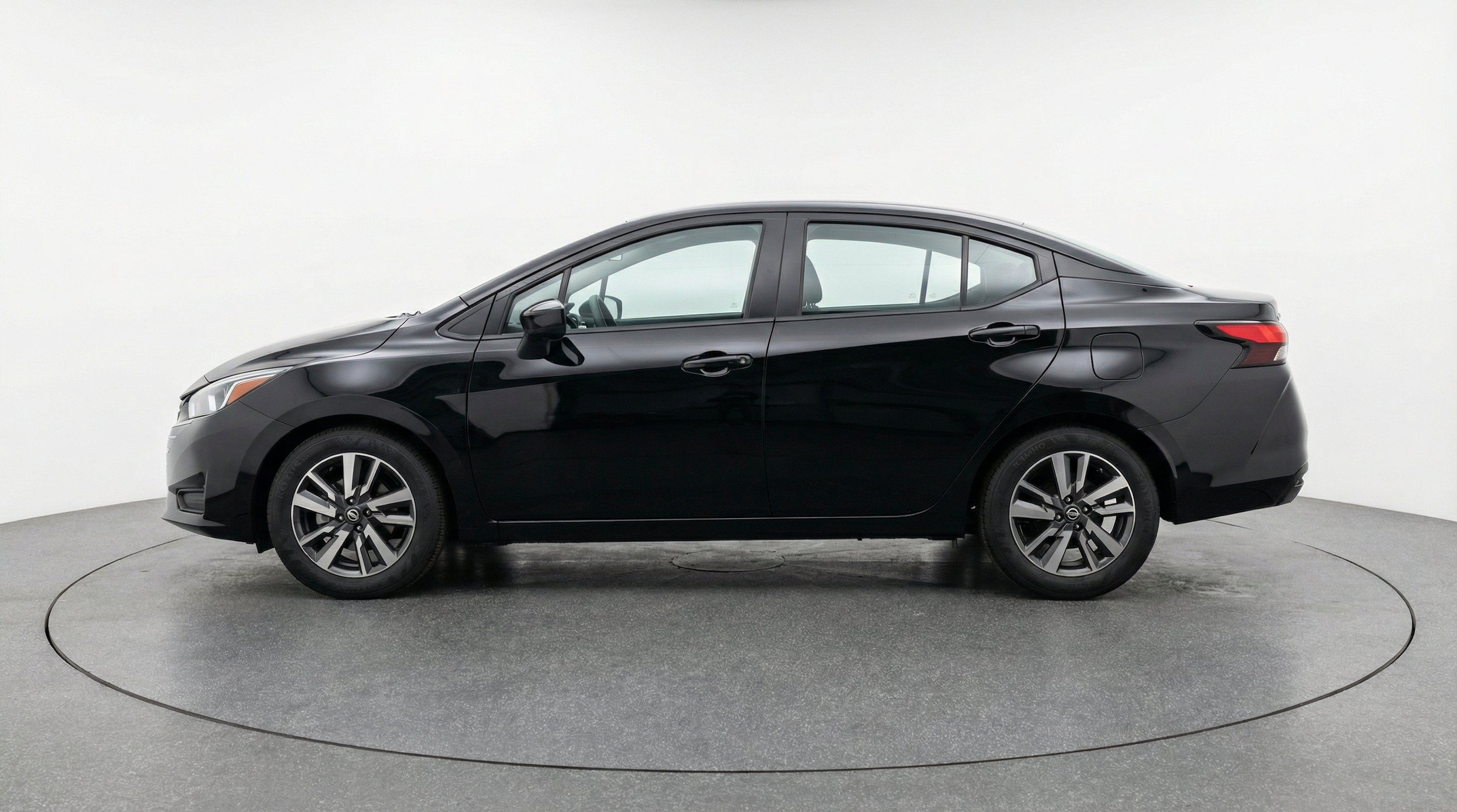 Thumbnail: 2025 Nissan Versa - 5