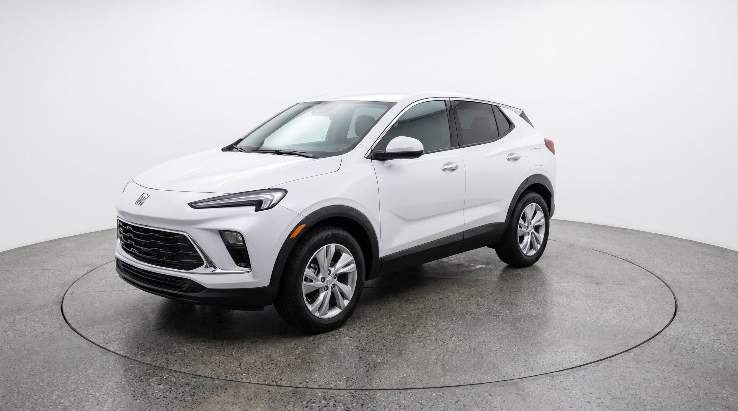 Thumbnail: 2026 Buick Encore GX - 3