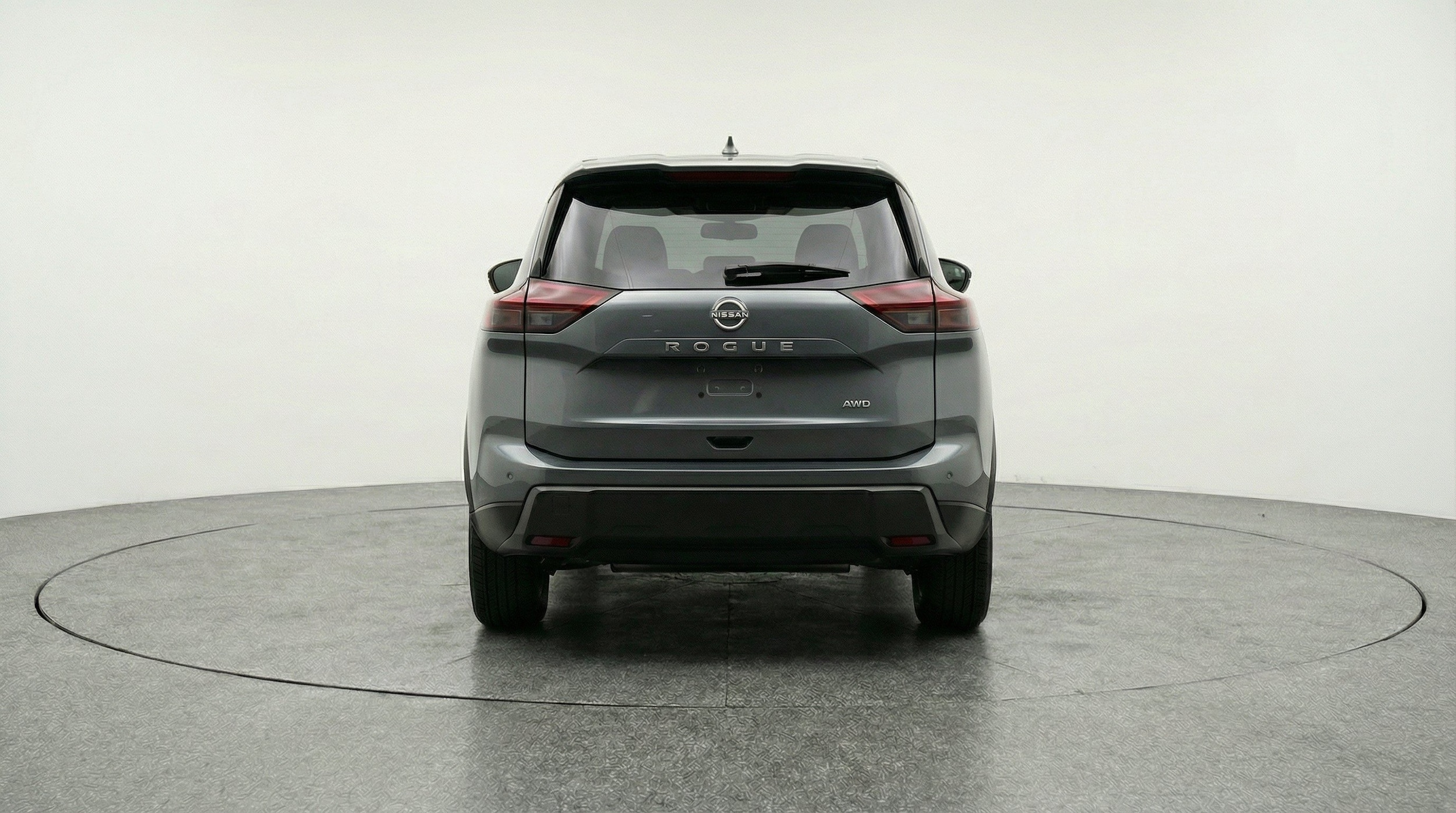 Thumbnail: 2025 Nissan Rogue - 7