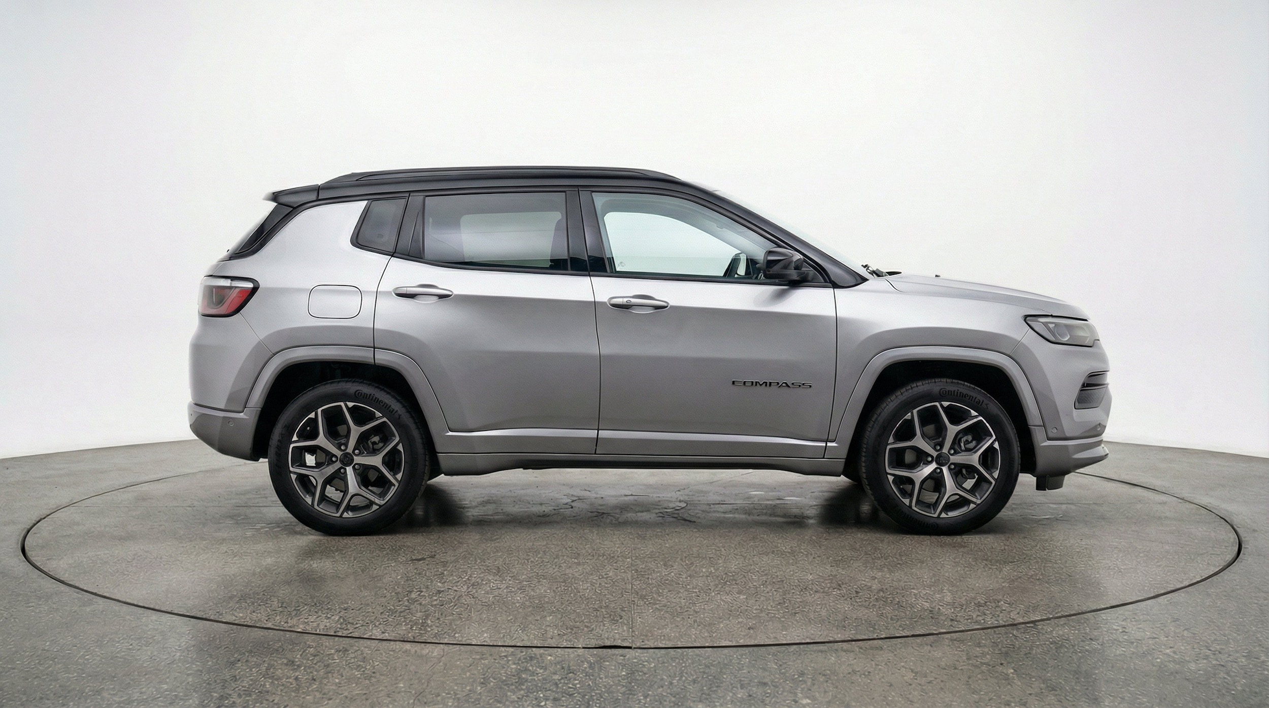 Thumbnail: 2025 Jeep Compass - 10