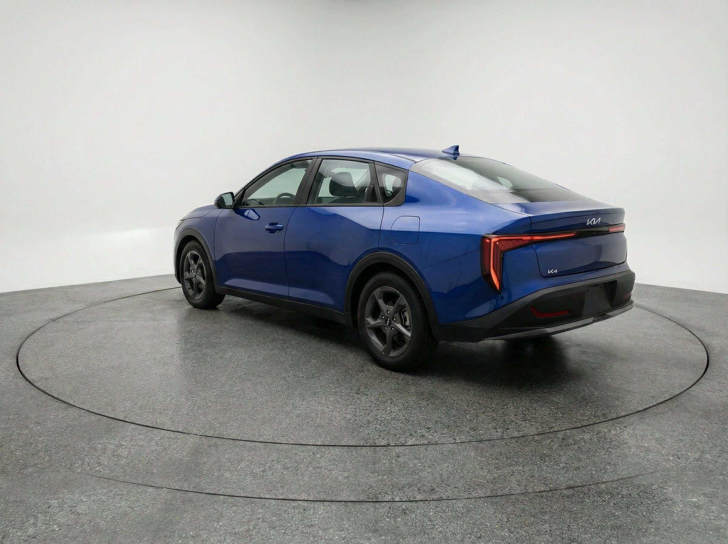 Thumbnail: 2025 Kia K4 - 6
