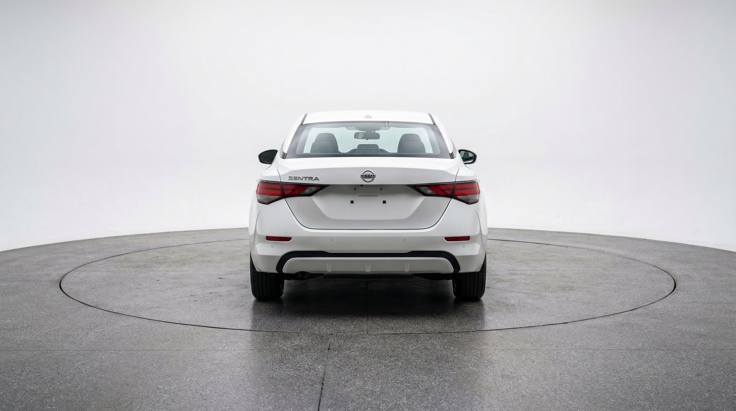 Thumbnail: 2025 Nissan Sentra - 7