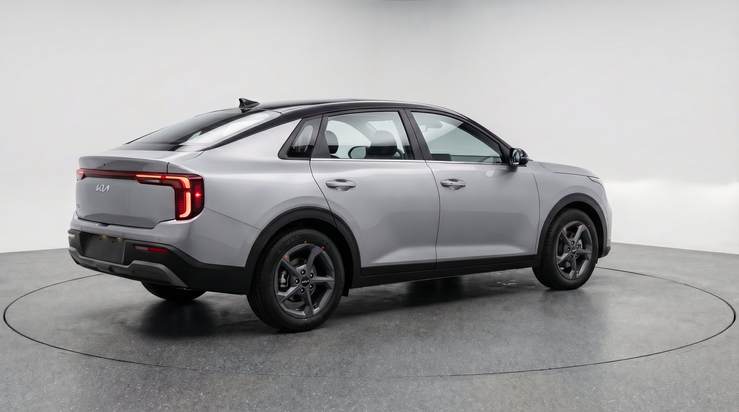 Thumbnail: 2026 Kia K4 - 9