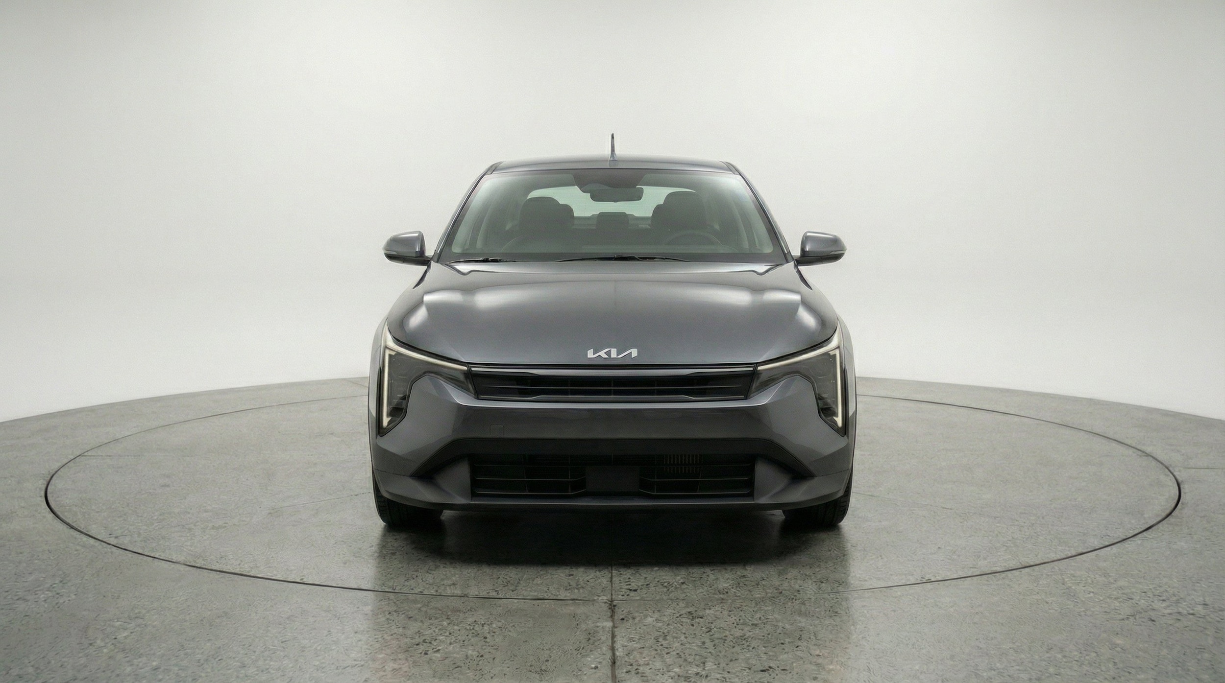 Thumbnail: 2025 Kia K4 - 2