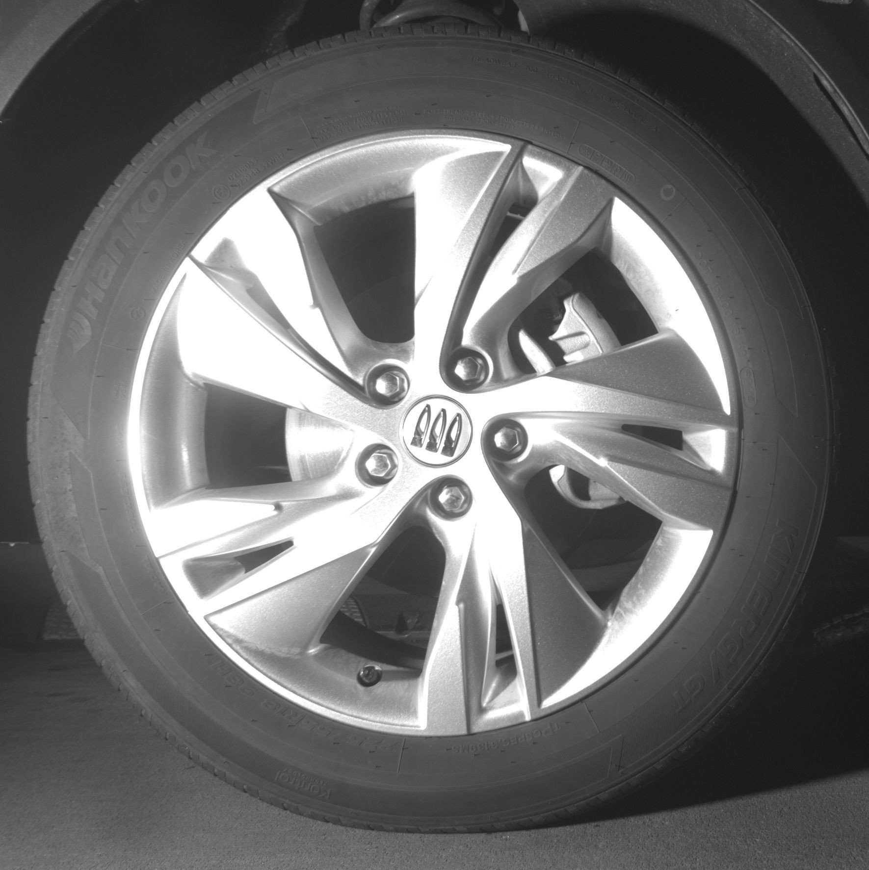 Thumbnail: 2025 Buick Encore GX - 13