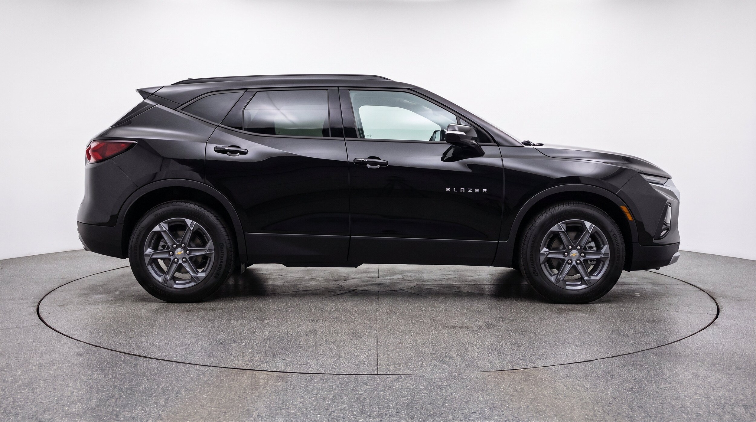 Thumbnail: 2026 Chevrolet Blazer - 10