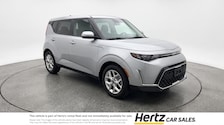 2025 Kia Soul LX -
                  Orlando, FL