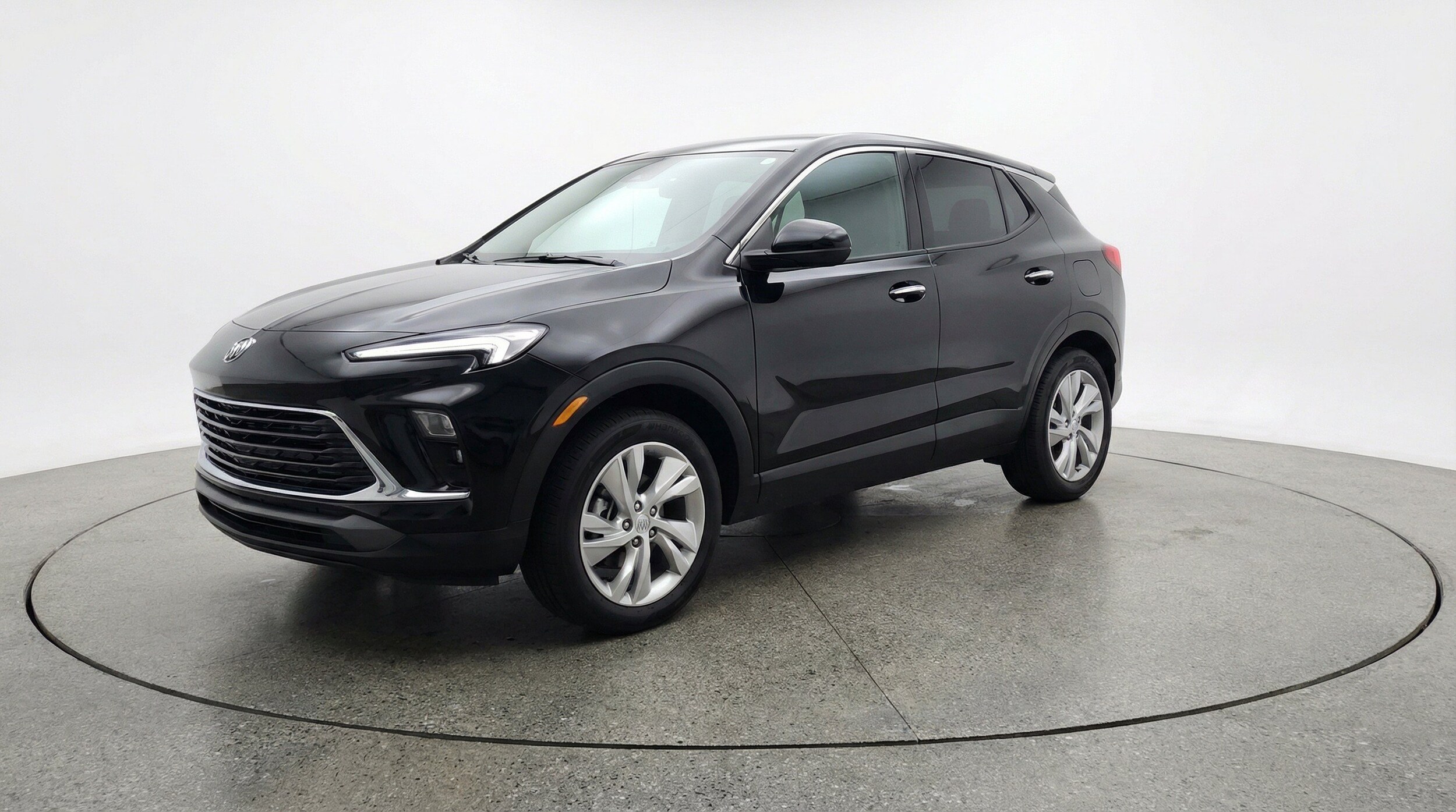 Thumbnail: 2026 Buick Encore GX - 3