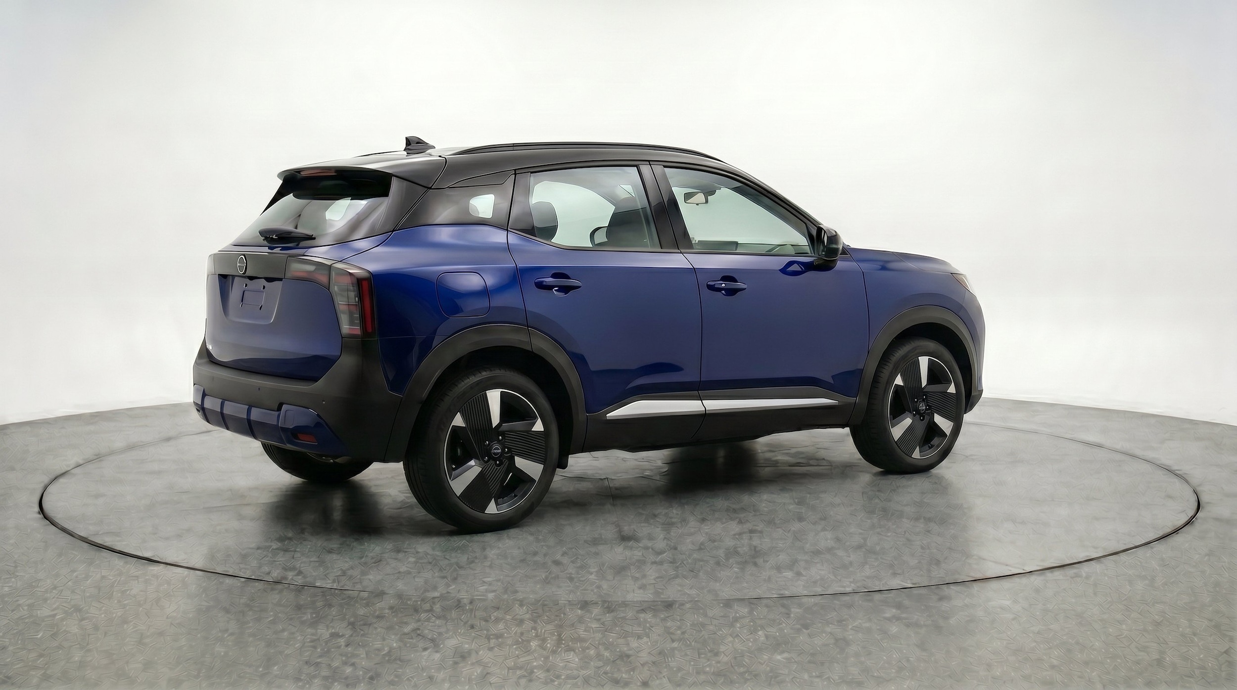 Thumbnail: 2026 Nissan Kicks - 9