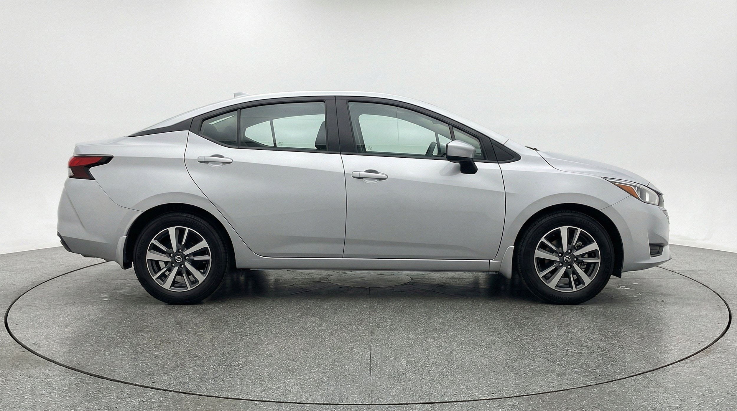 Thumbnail: 2025 Nissan Versa - 10