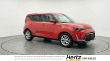 2025 Kia Soul LX -
                  Orlando, FL