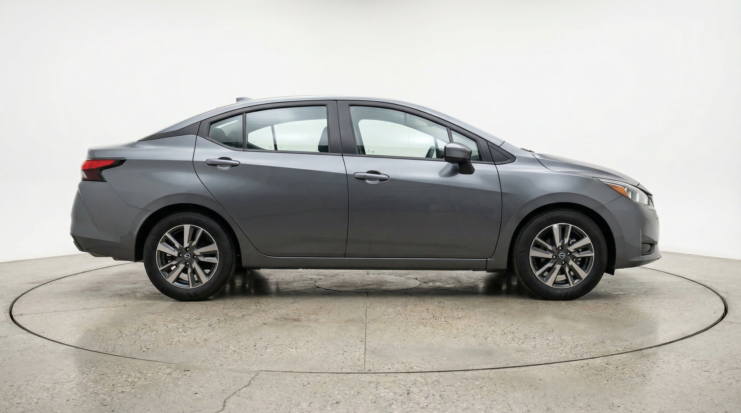 Thumbnail: 2025 Nissan Versa - 10