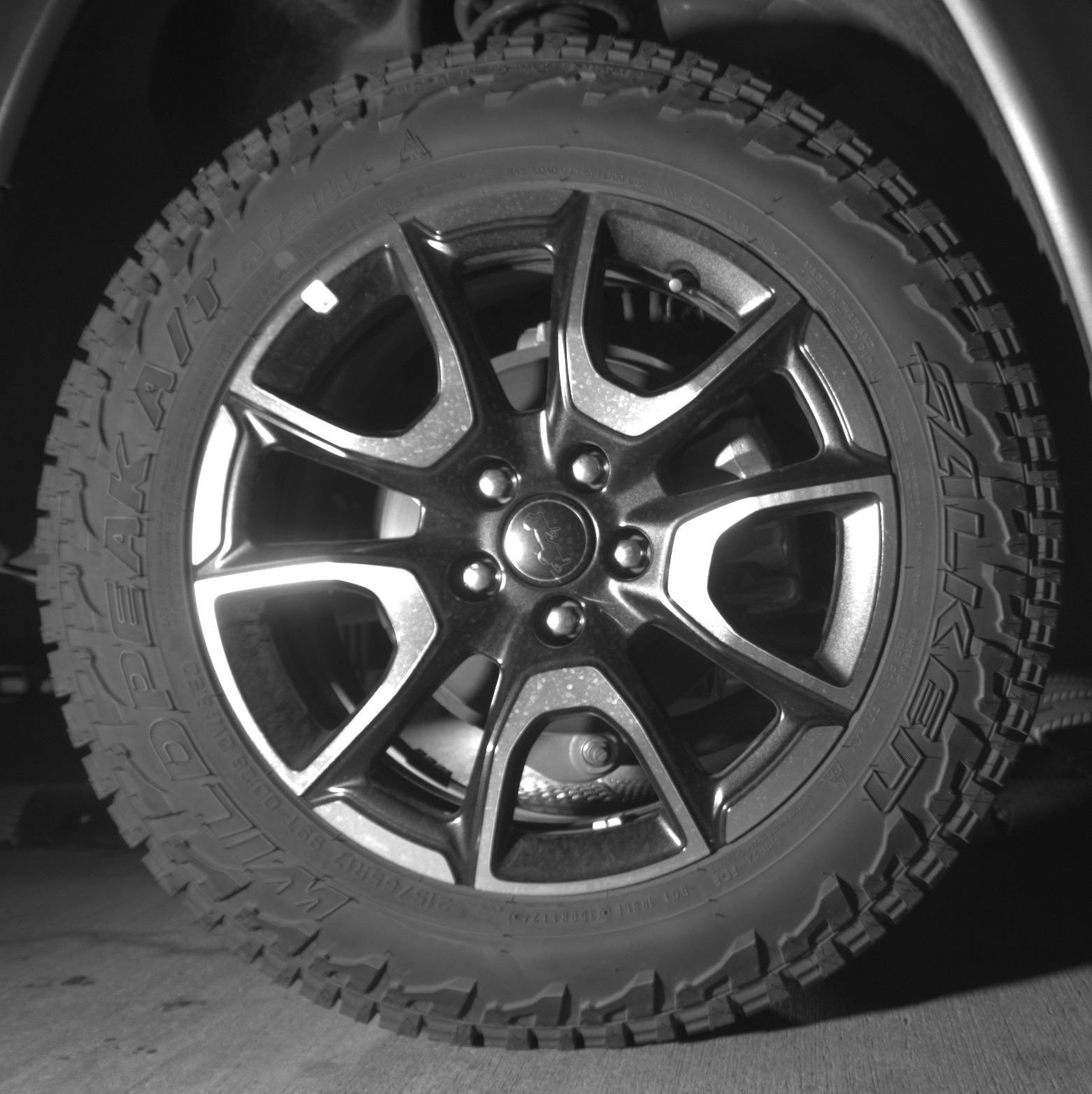 Thumbnail: 2025 Jeep Compass - 15