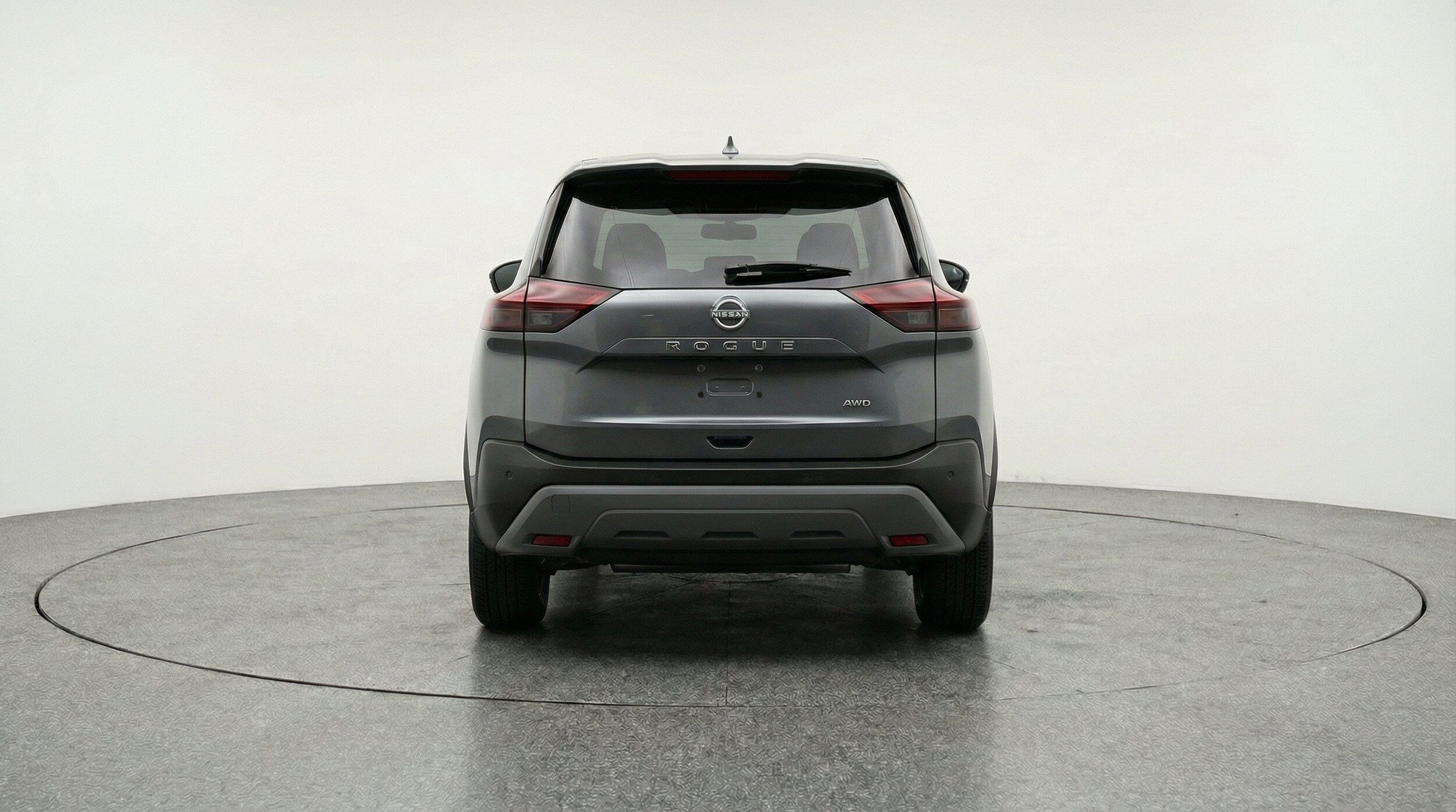 Thumbnail: 2025 Nissan Rogue - 7