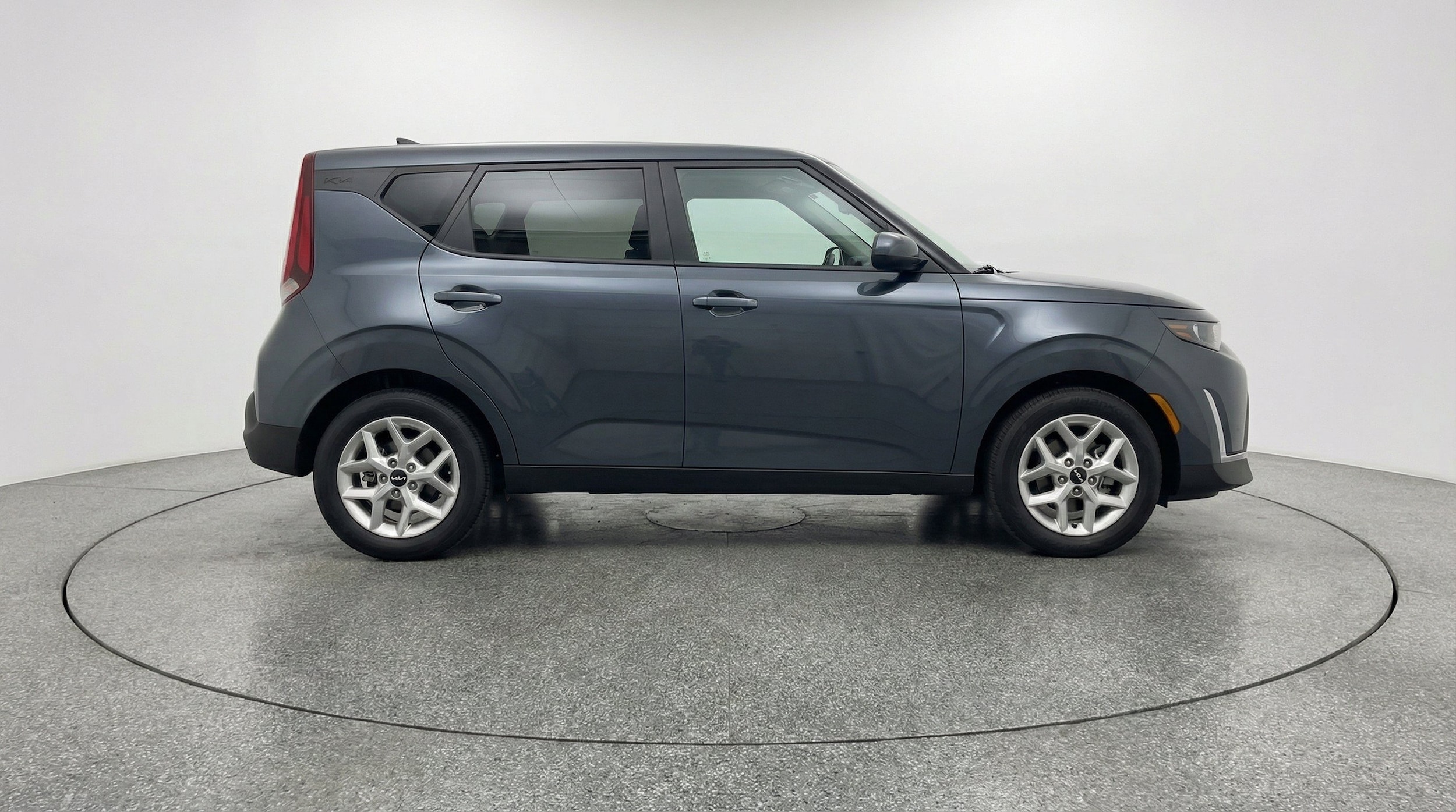 Thumbnail: 2025 Kia Soul - 10