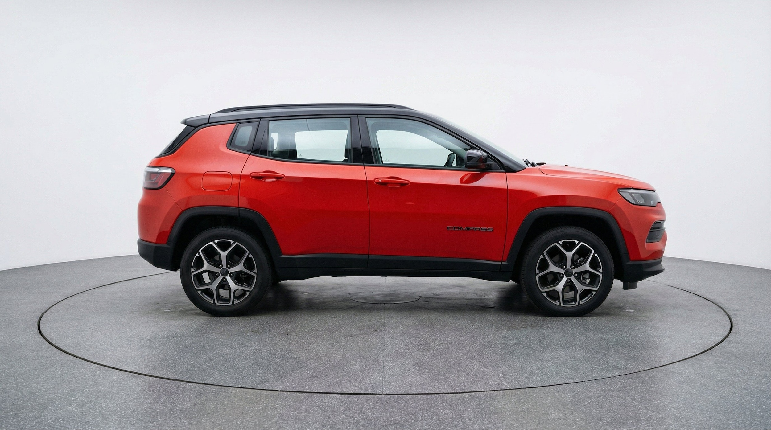 Thumbnail: 2025 Jeep Compass - 10