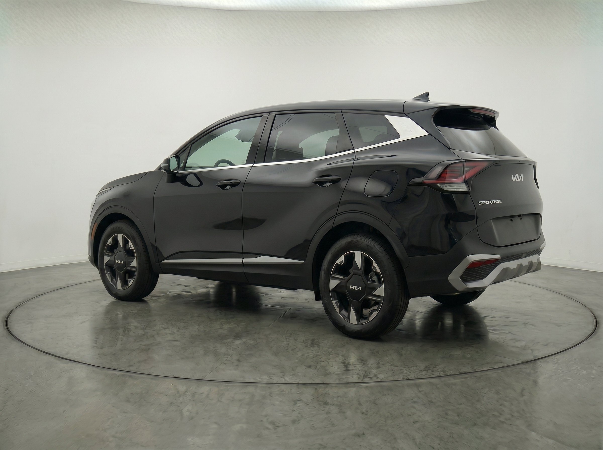 Thumbnail: 2026 Kia Sportage - 6