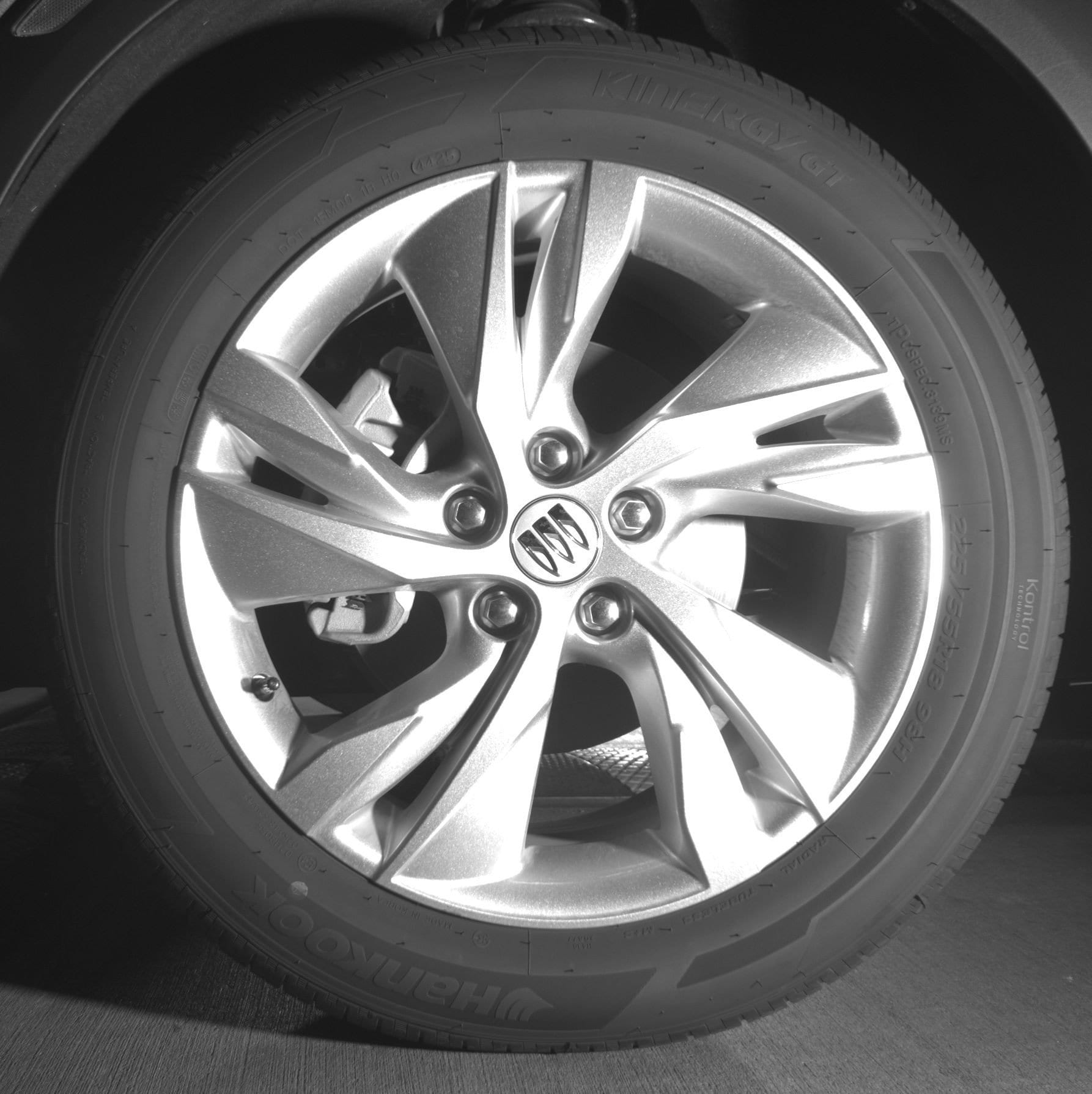 Thumbnail: 2026 Buick Encore GX - 11
