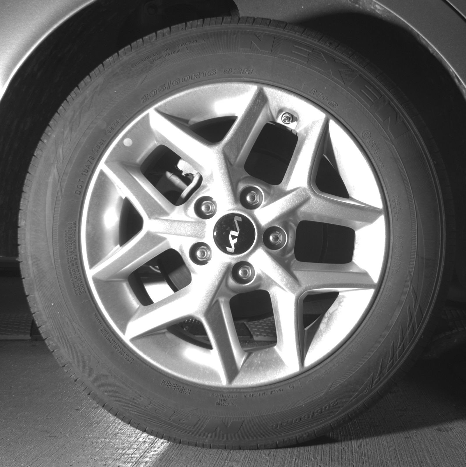 Thumbnail: 2025 Kia Soul - 15