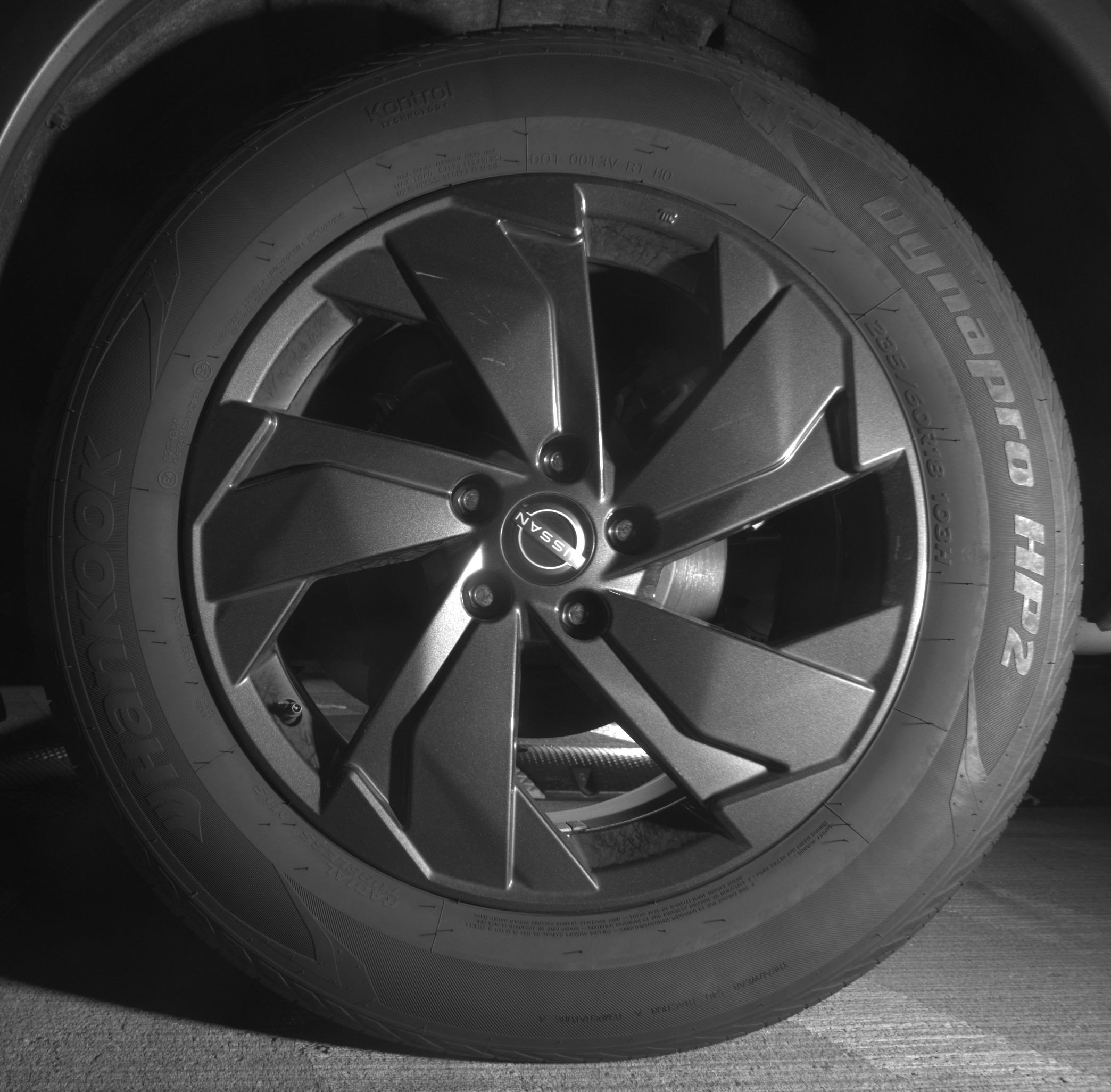 Thumbnail: 2026 Nissan Rogue - 11