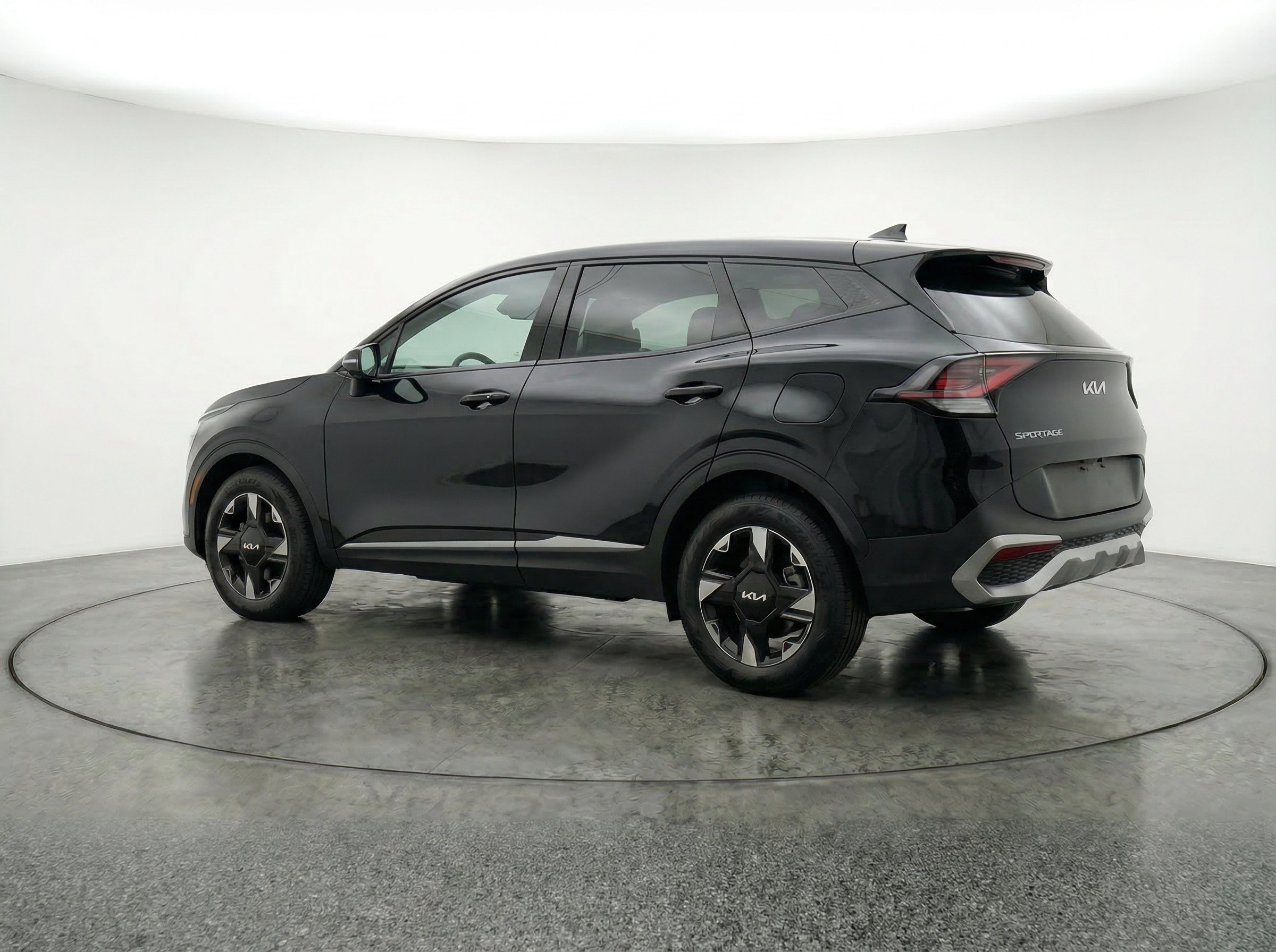 Thumbnail: 2026 Kia Sportage - 6