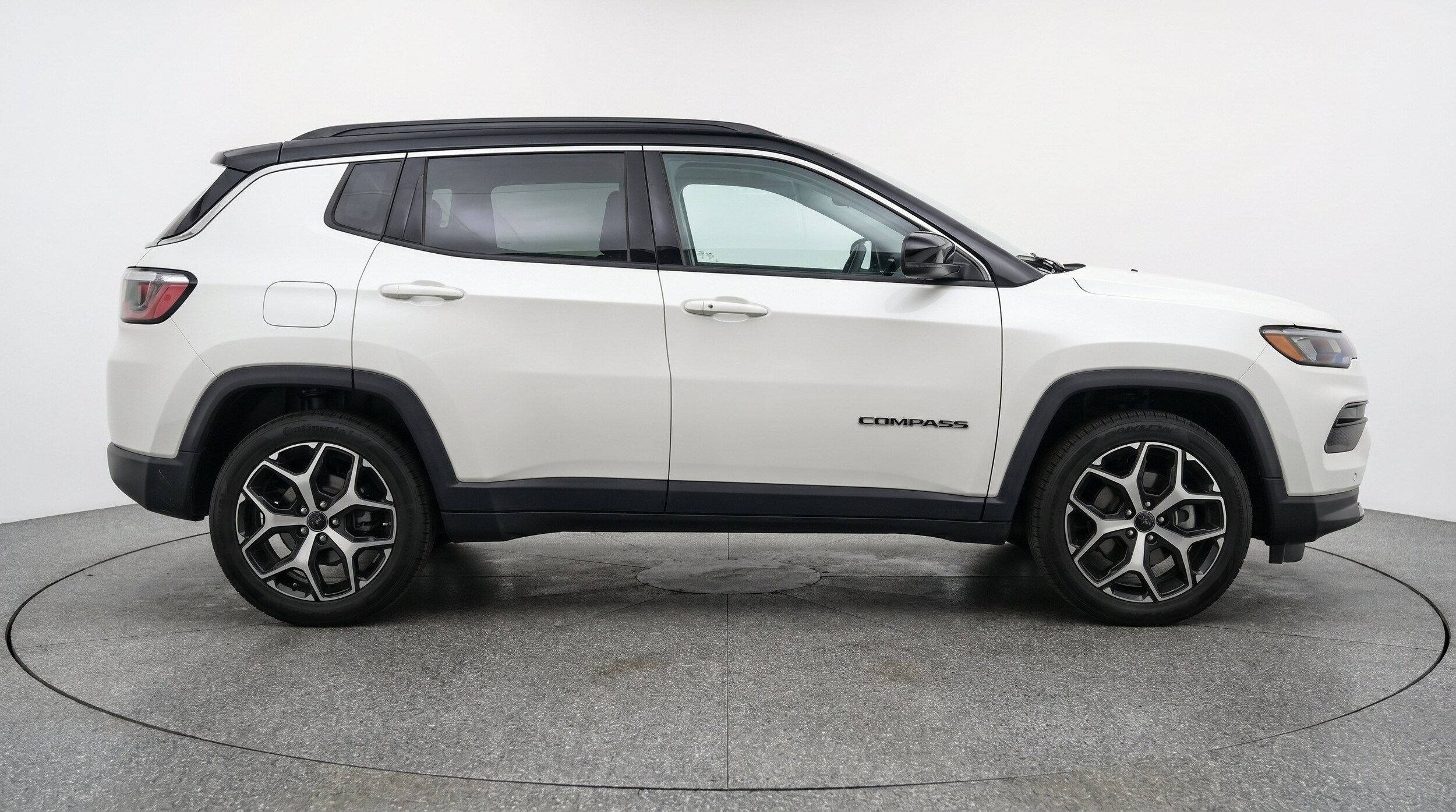 Thumbnail: 2025 Jeep Compass - 10