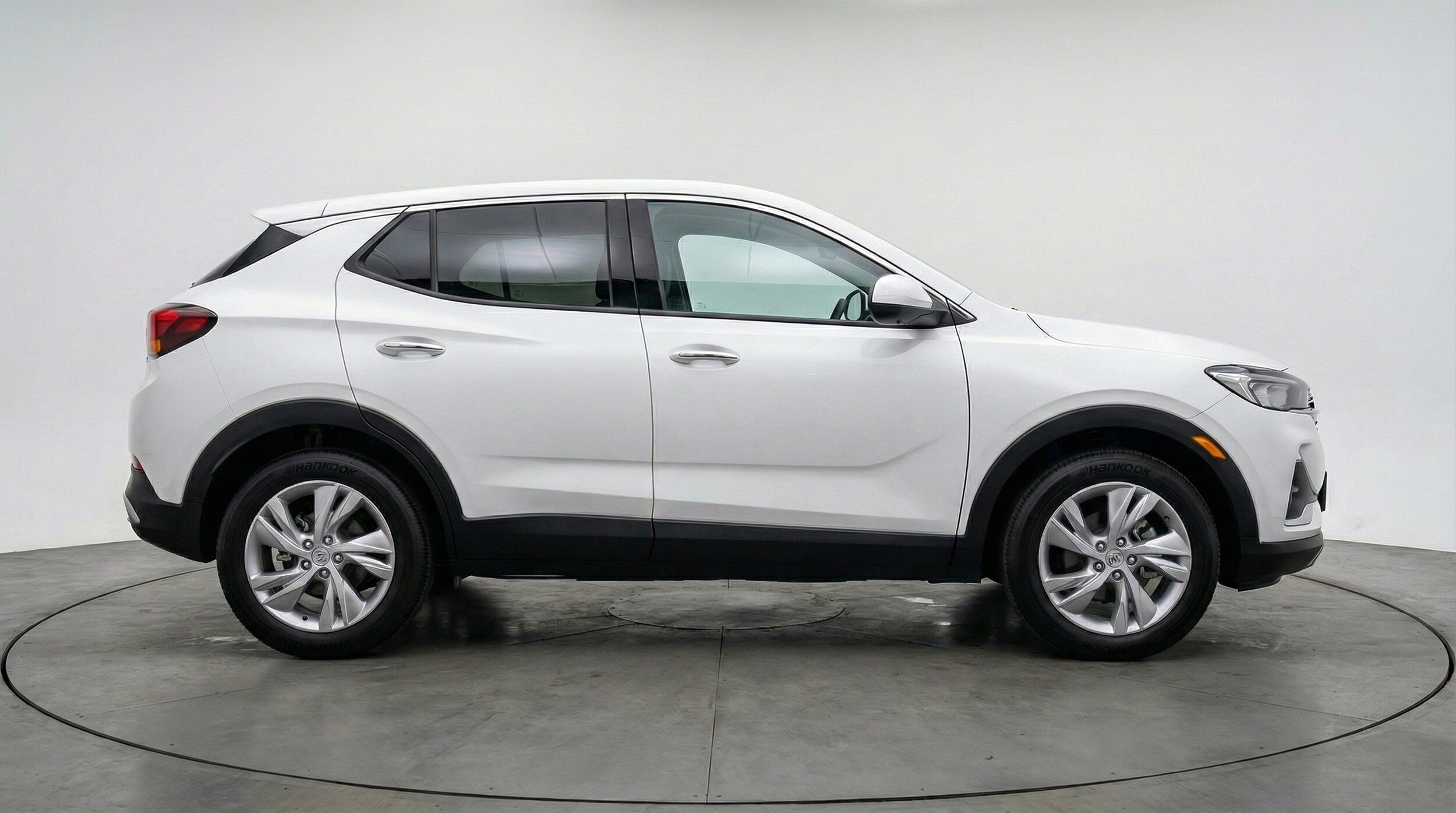 Thumbnail: 2026 Buick Encore GX - 10