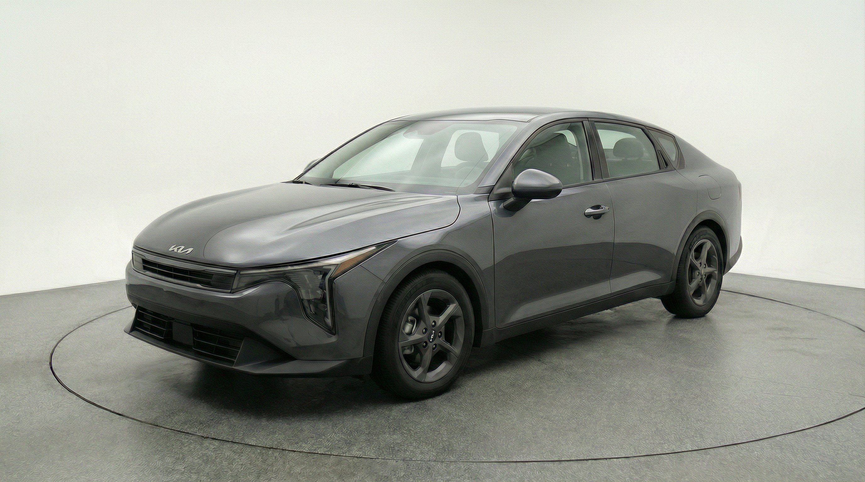Thumbnail: 2025 Kia K4 - 3