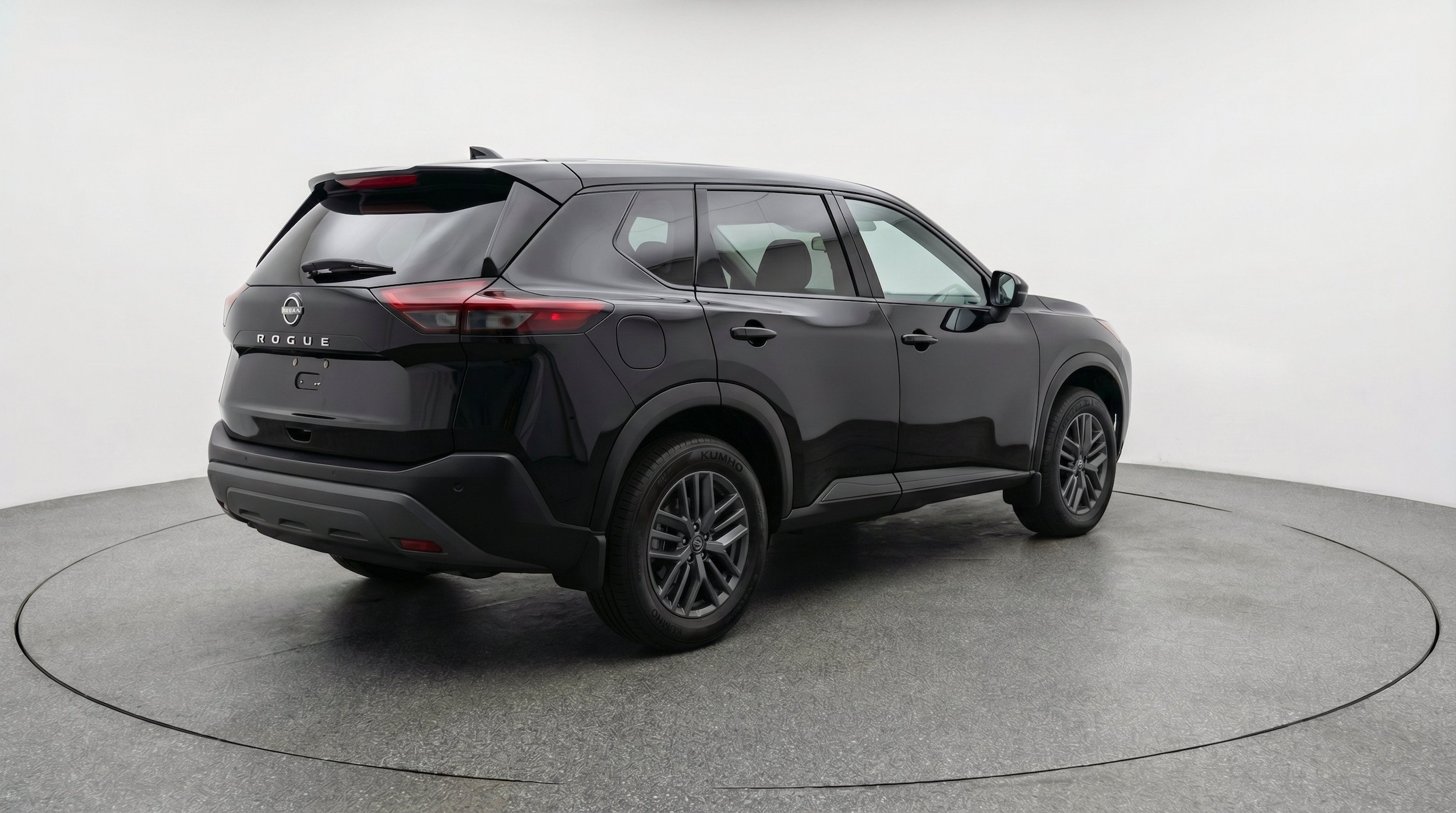 Thumbnail: 2026 Nissan Rogue - 9