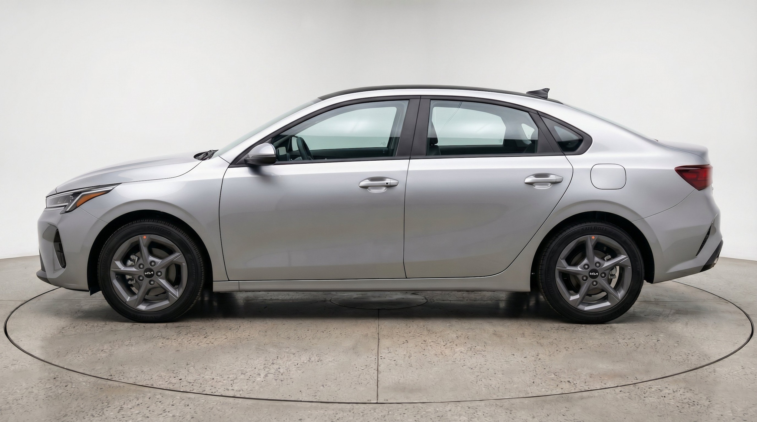 Thumbnail: 2025 Kia K4 - 5