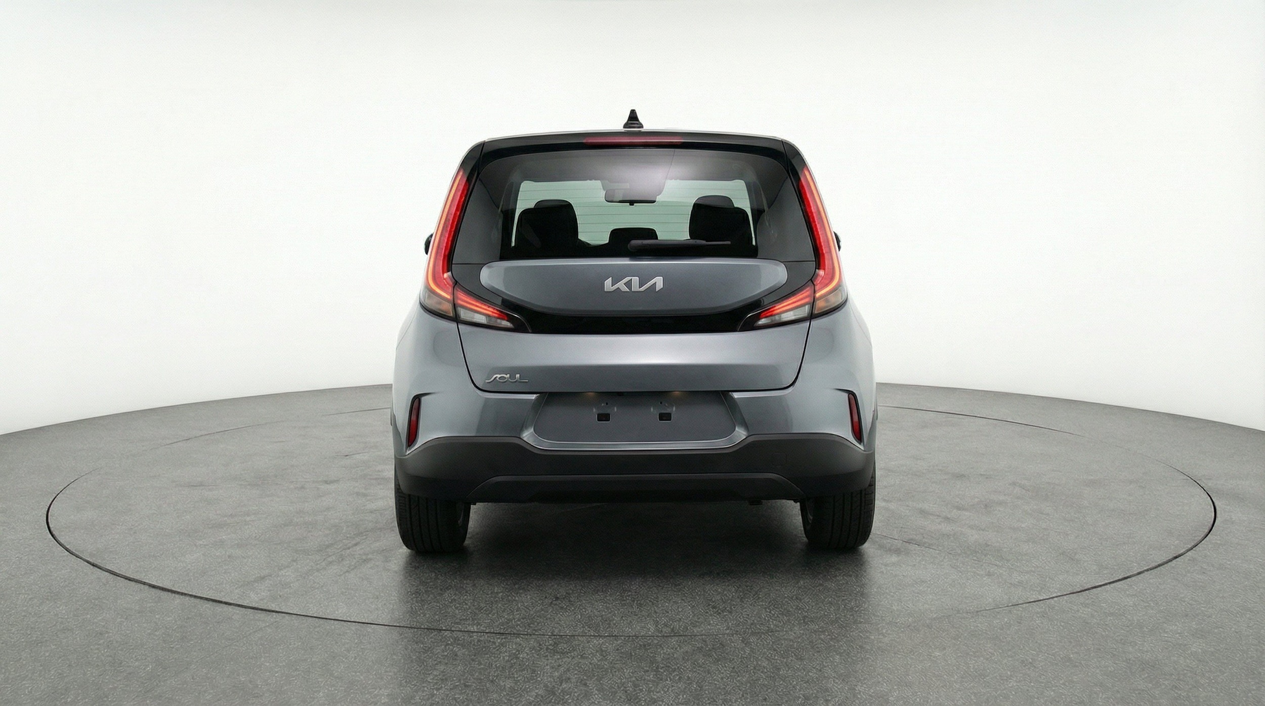 Thumbnail: 2025 Kia Soul - 7