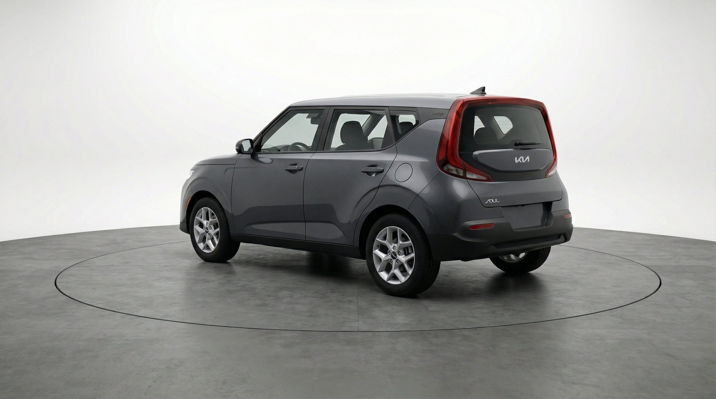 Thumbnail: 2025 Kia Soul - 6