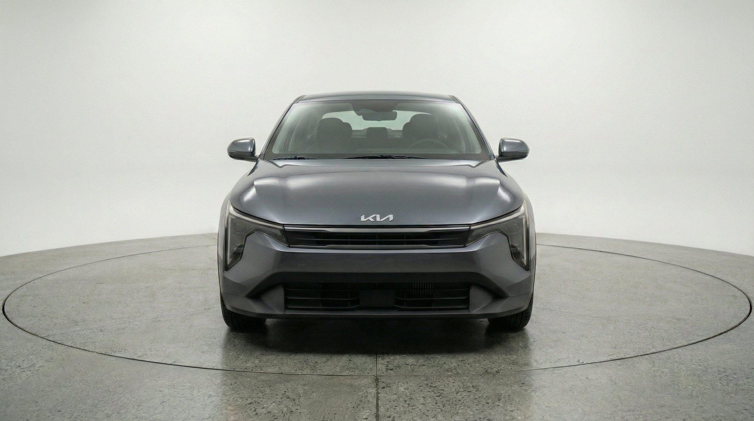 Thumbnail: 2025 Kia K4 - 2