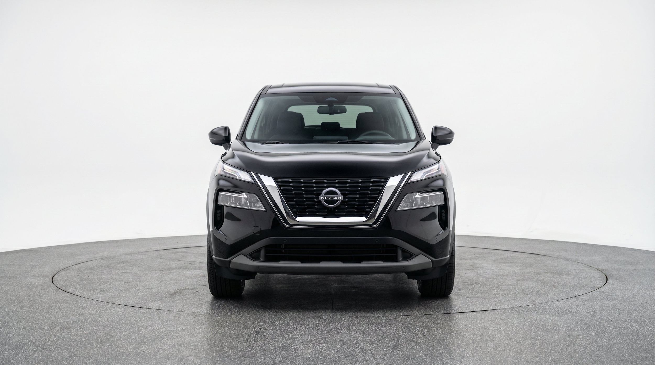 Thumbnail: 2026 Nissan Rogue - 2