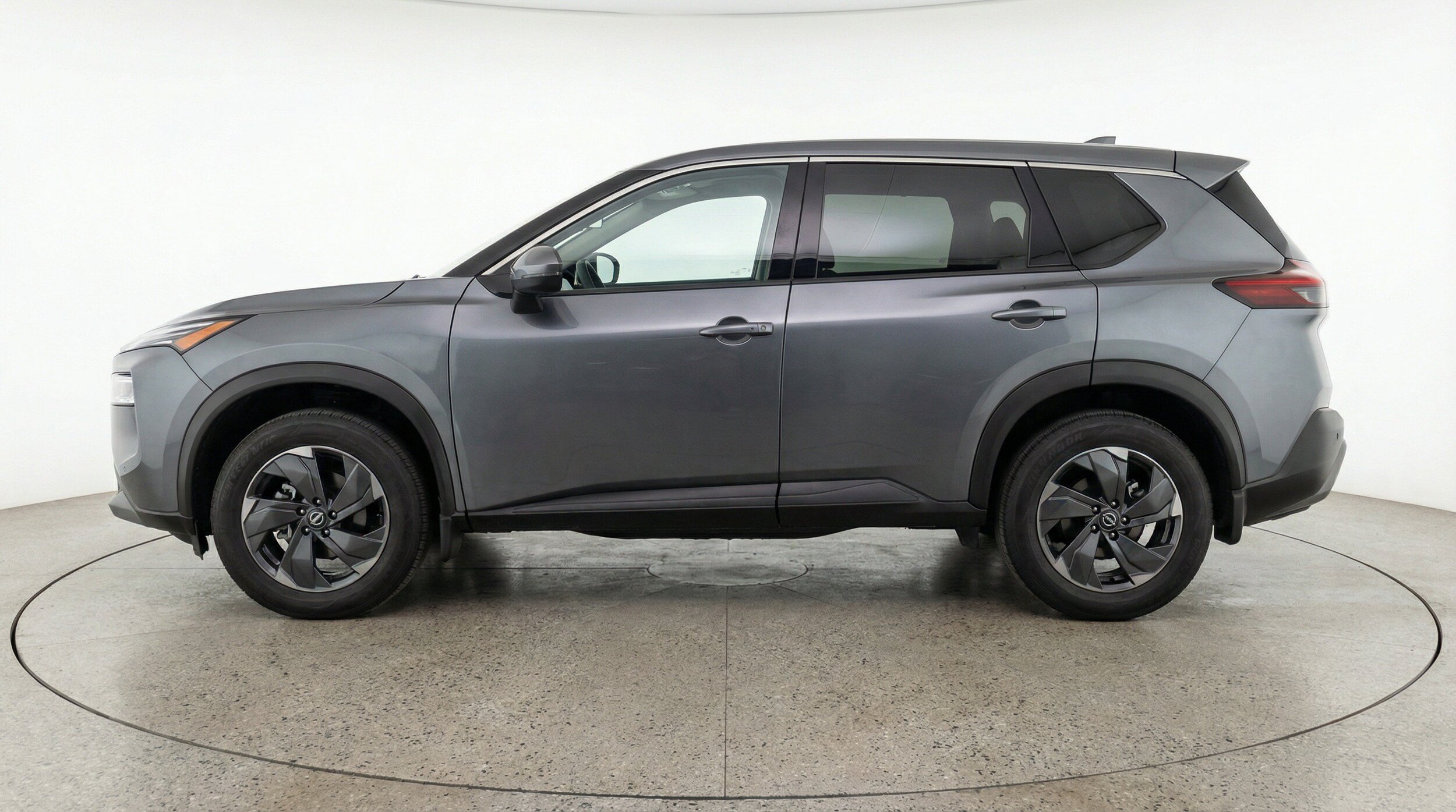 Thumbnail: 2025 Nissan Rogue - 5