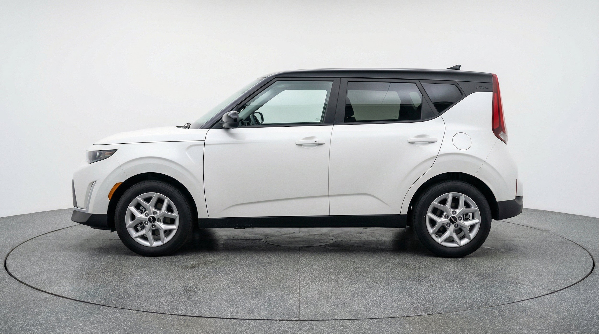 Thumbnail: 2025 Kia Soul - 5