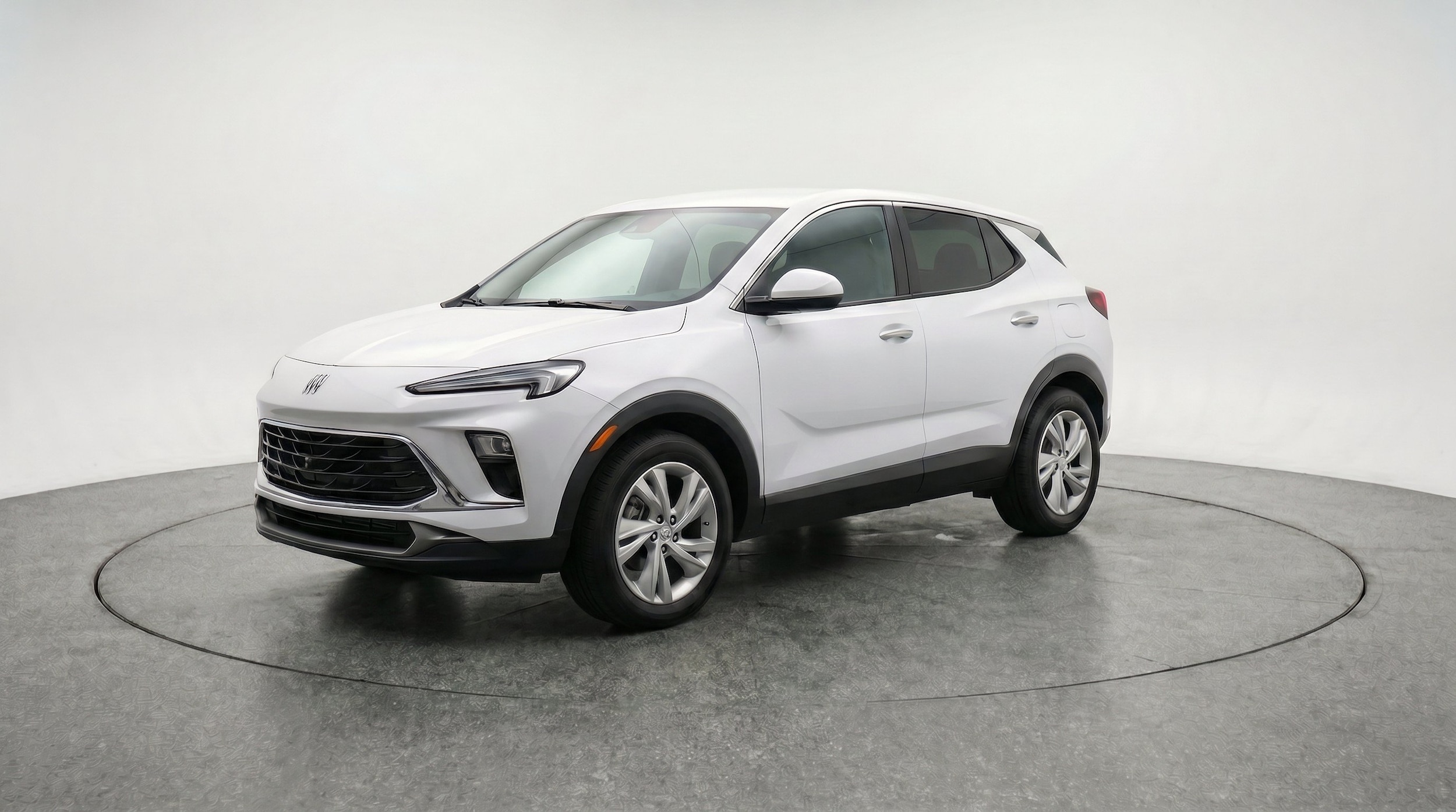 Thumbnail: 2026 Buick Encore GX - 3