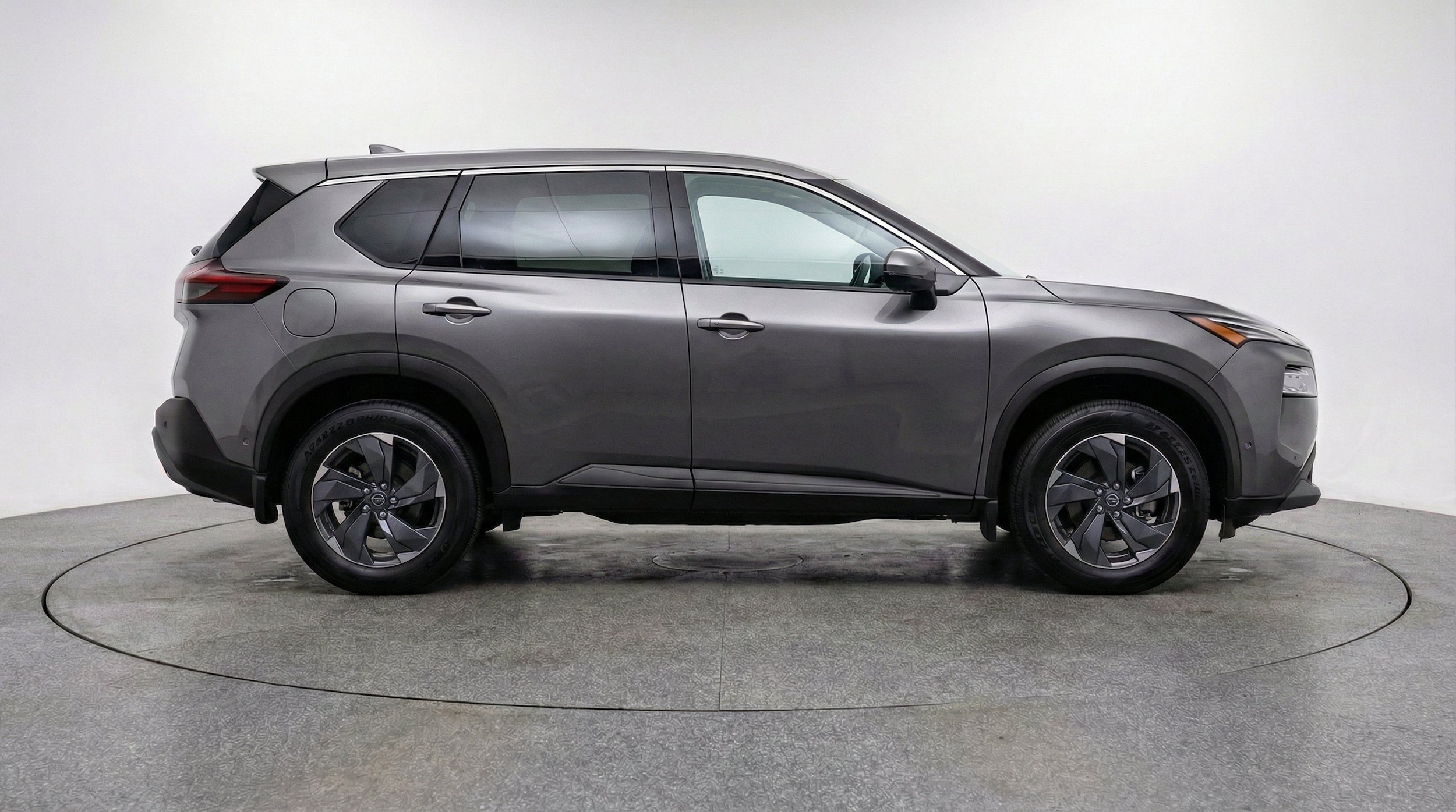Thumbnail: 2025 Nissan Rogue - 11