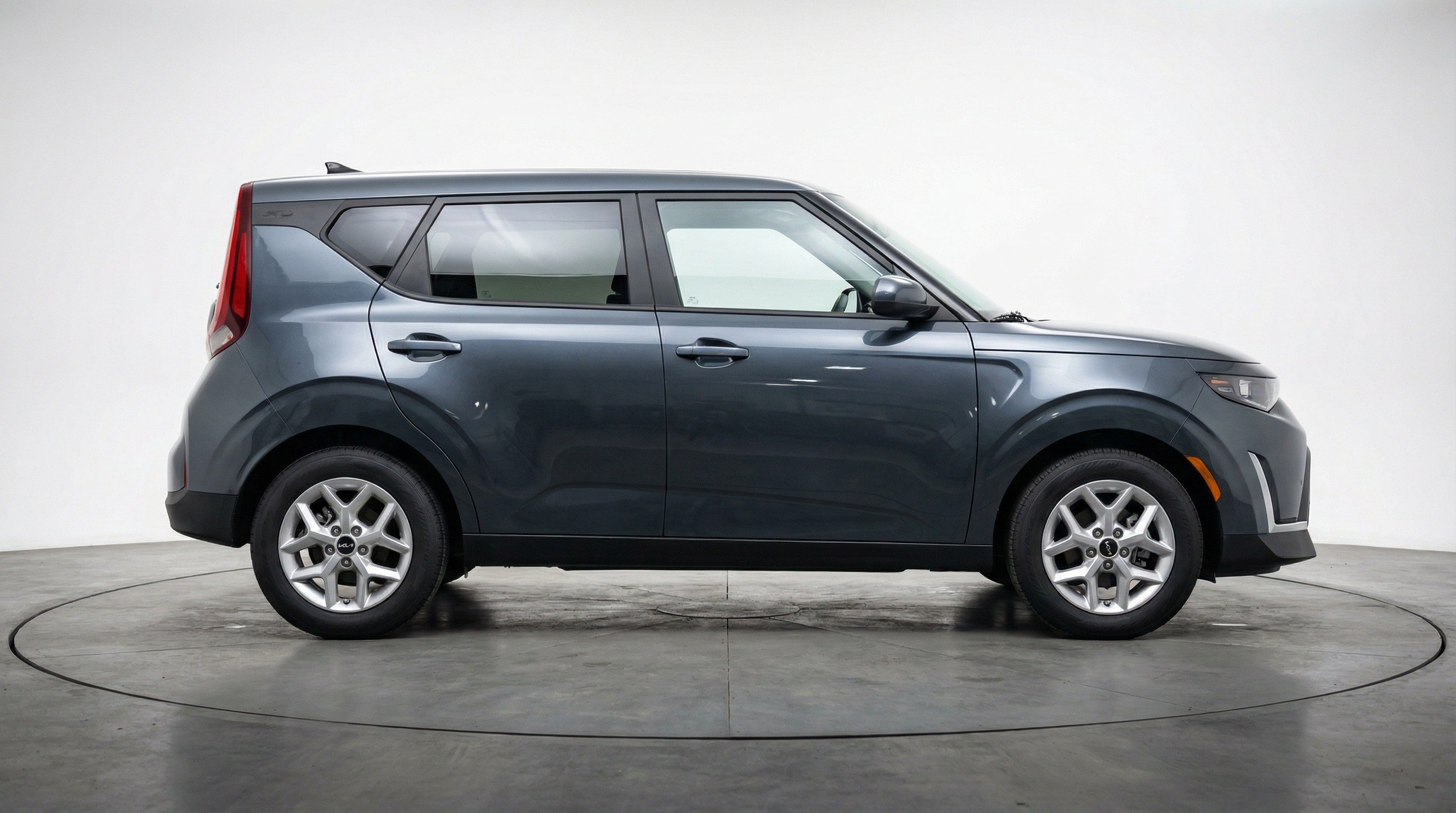 Thumbnail: 2025 Kia Soul - 10