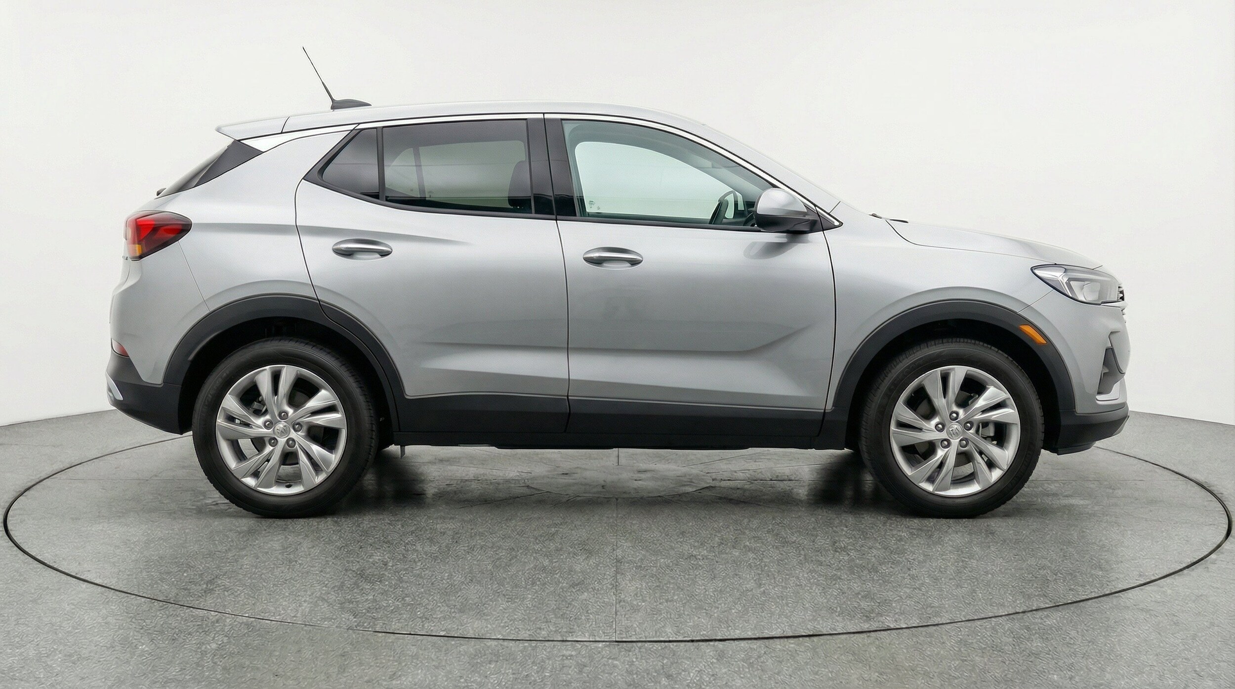 Thumbnail: 2026 Buick Encore GX - 10