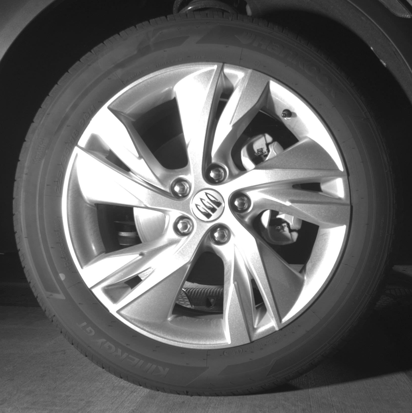 Thumbnail: 2026 Buick Encore GX - 13