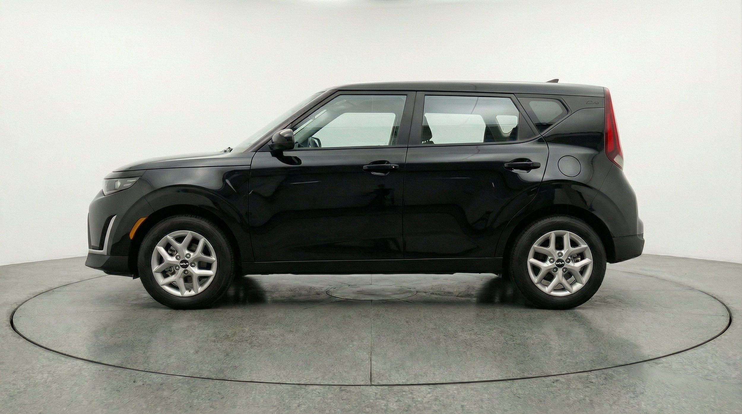 Thumbnail: 2025 Kia Soul - 5