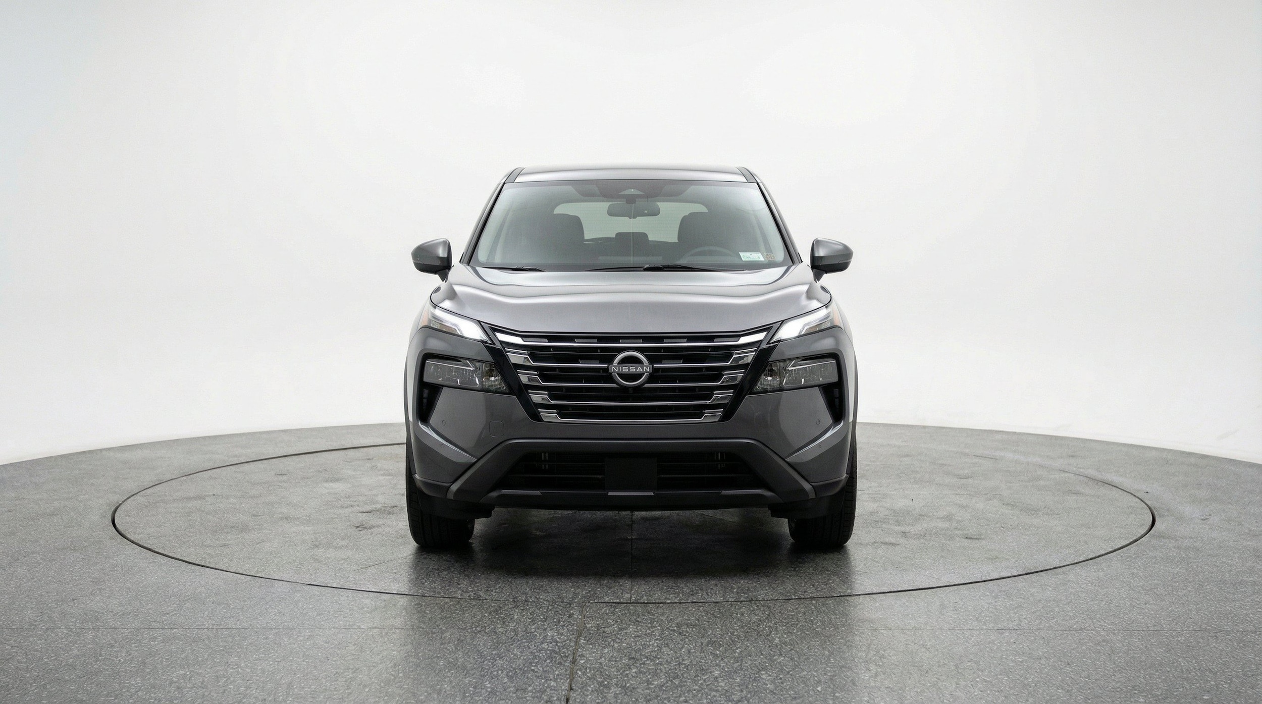 Thumbnail: 2025 Nissan Rogue - 2