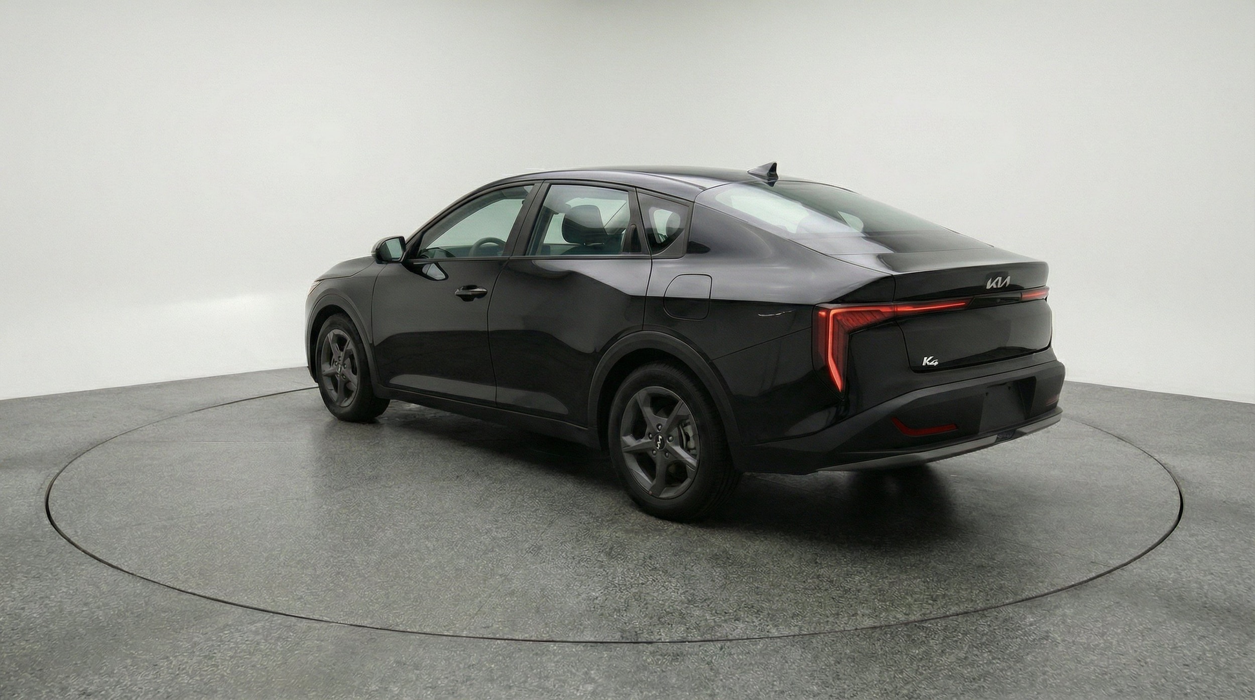 Thumbnail: 2025 Kia K4 - 6