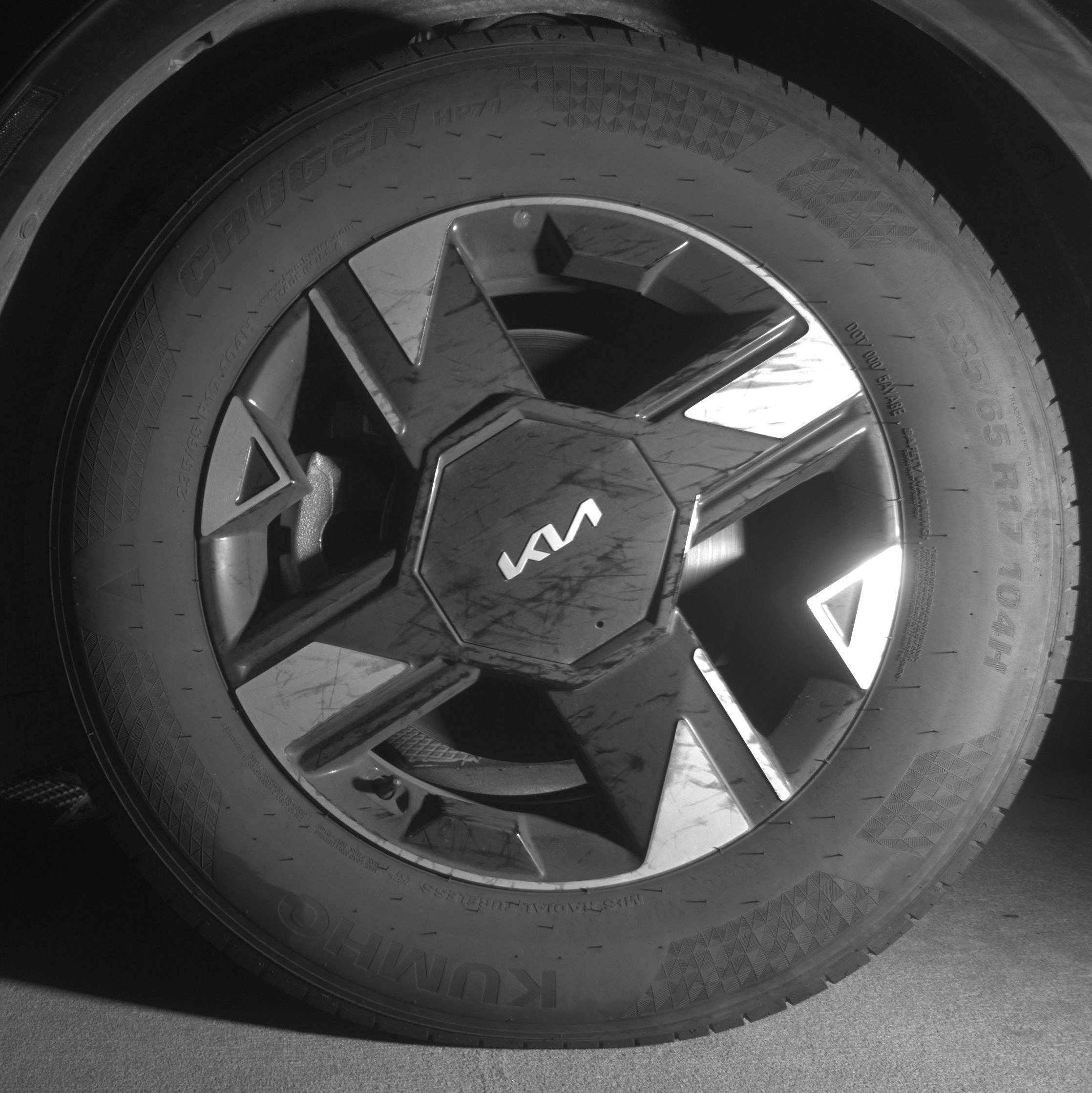 Thumbnail: 2026 Kia Sportage - 11