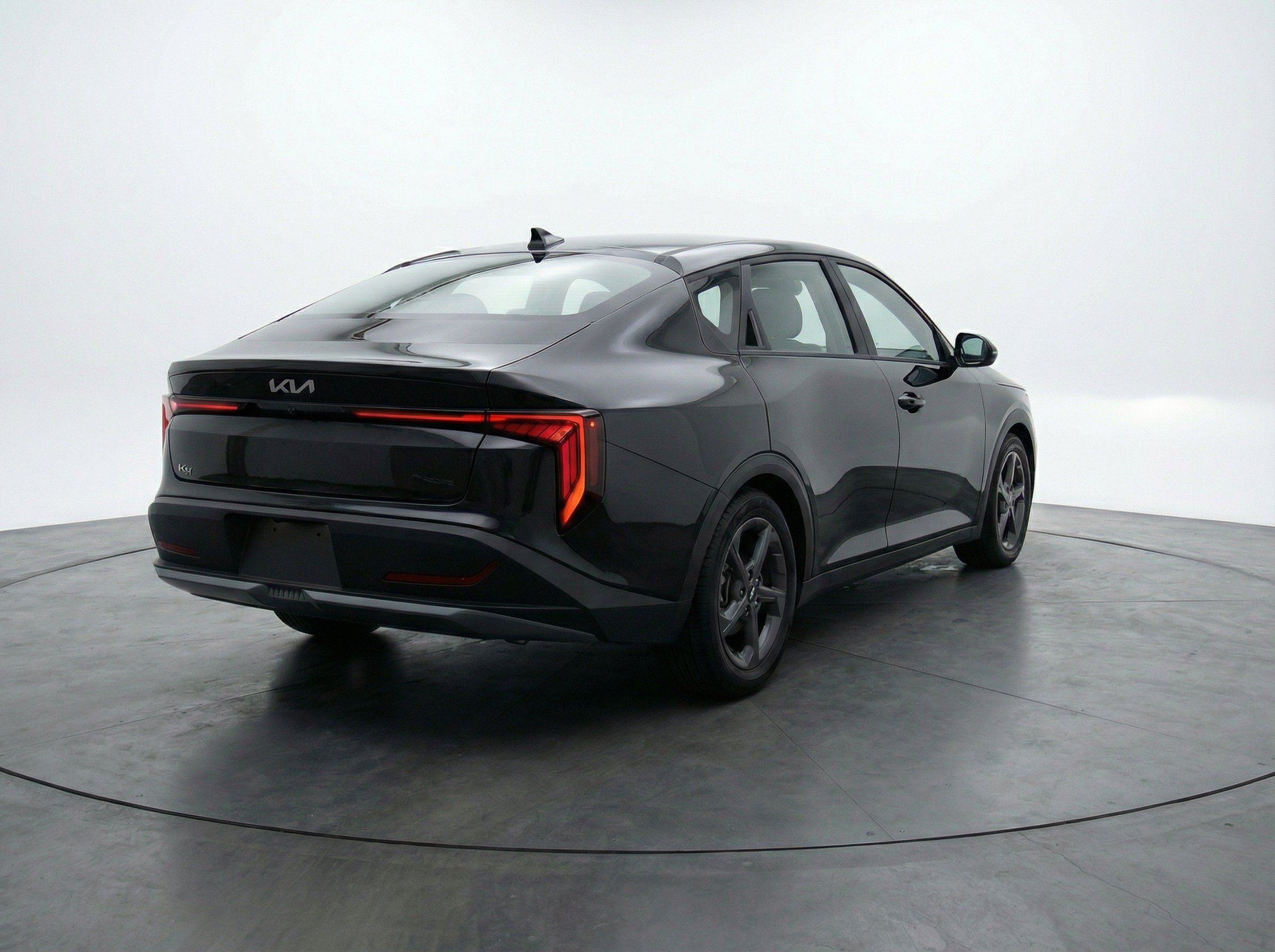 Thumbnail: 2025 Kia K4 - 9
